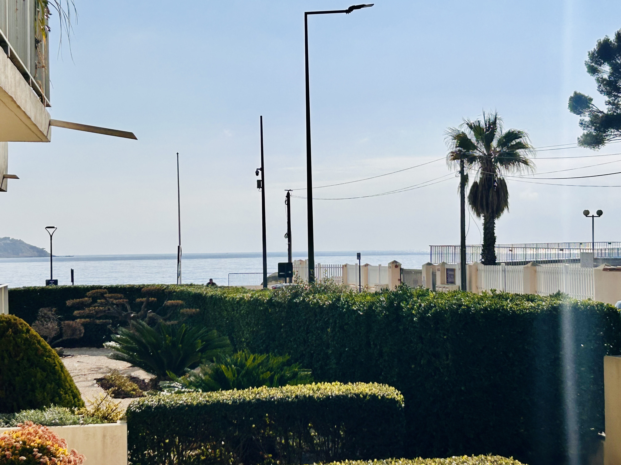 Appartement - La Seyne-sur-Mer