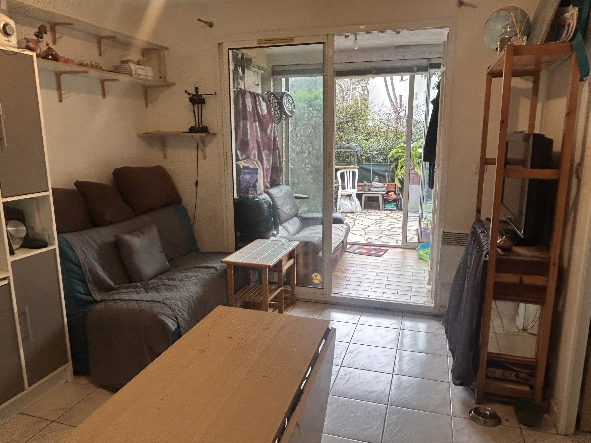 Appartement - Six-Fours-les-Plages