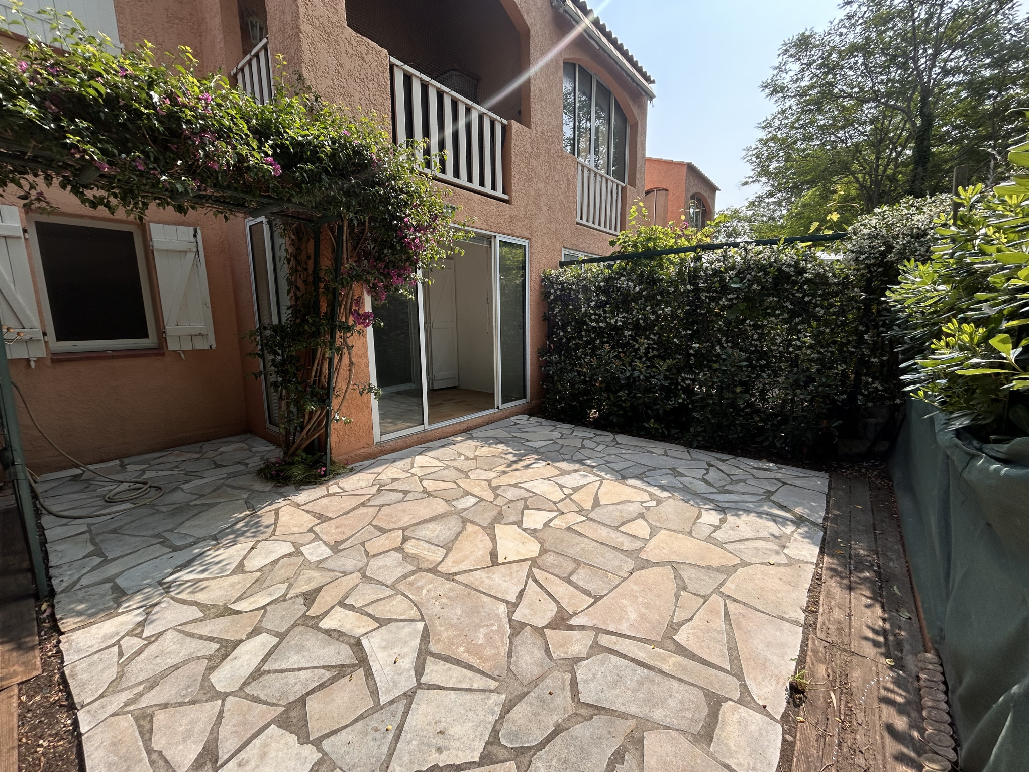 Vente Appartement Six-Fours-les-Plages