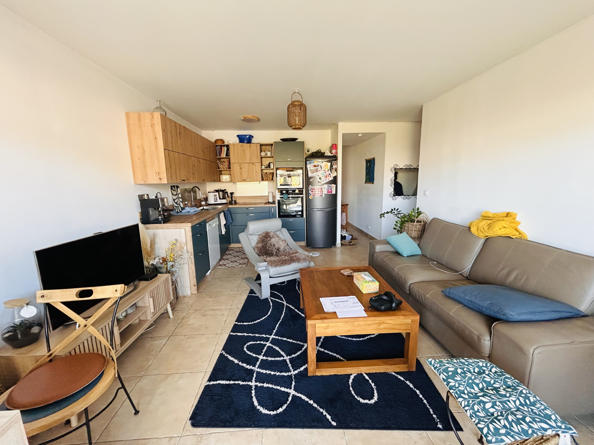 Appartement - La Seyne-sur-Mer