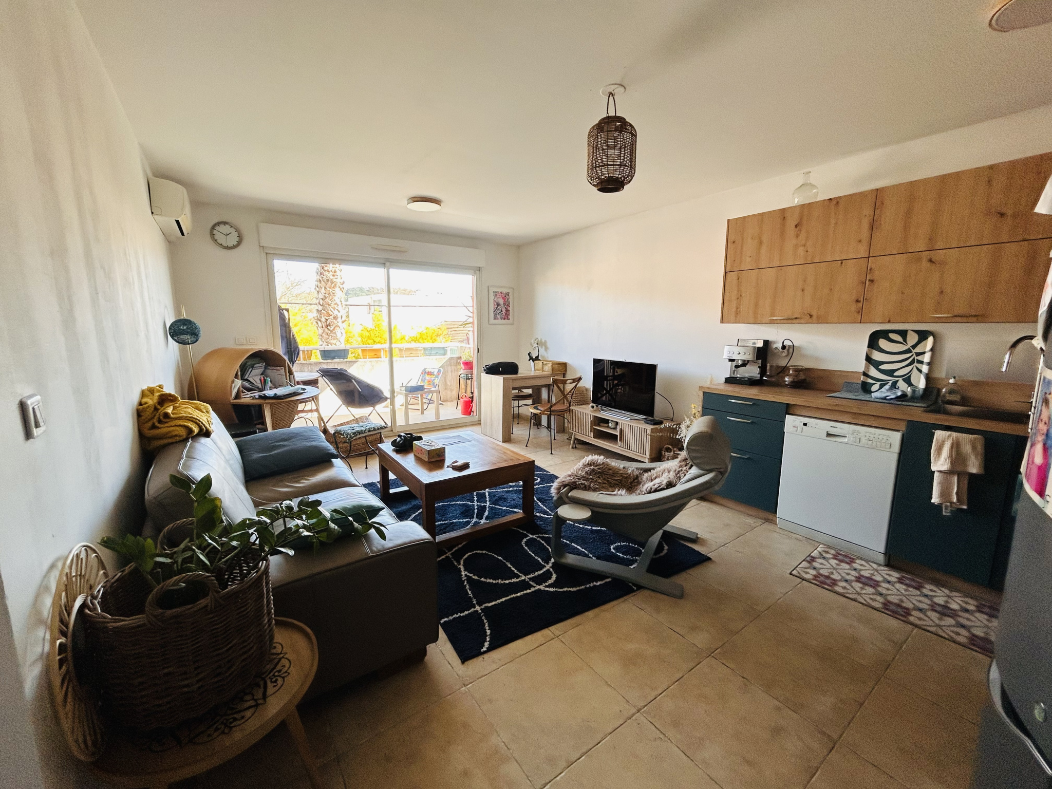 Appartement - La Seyne-sur-Mer