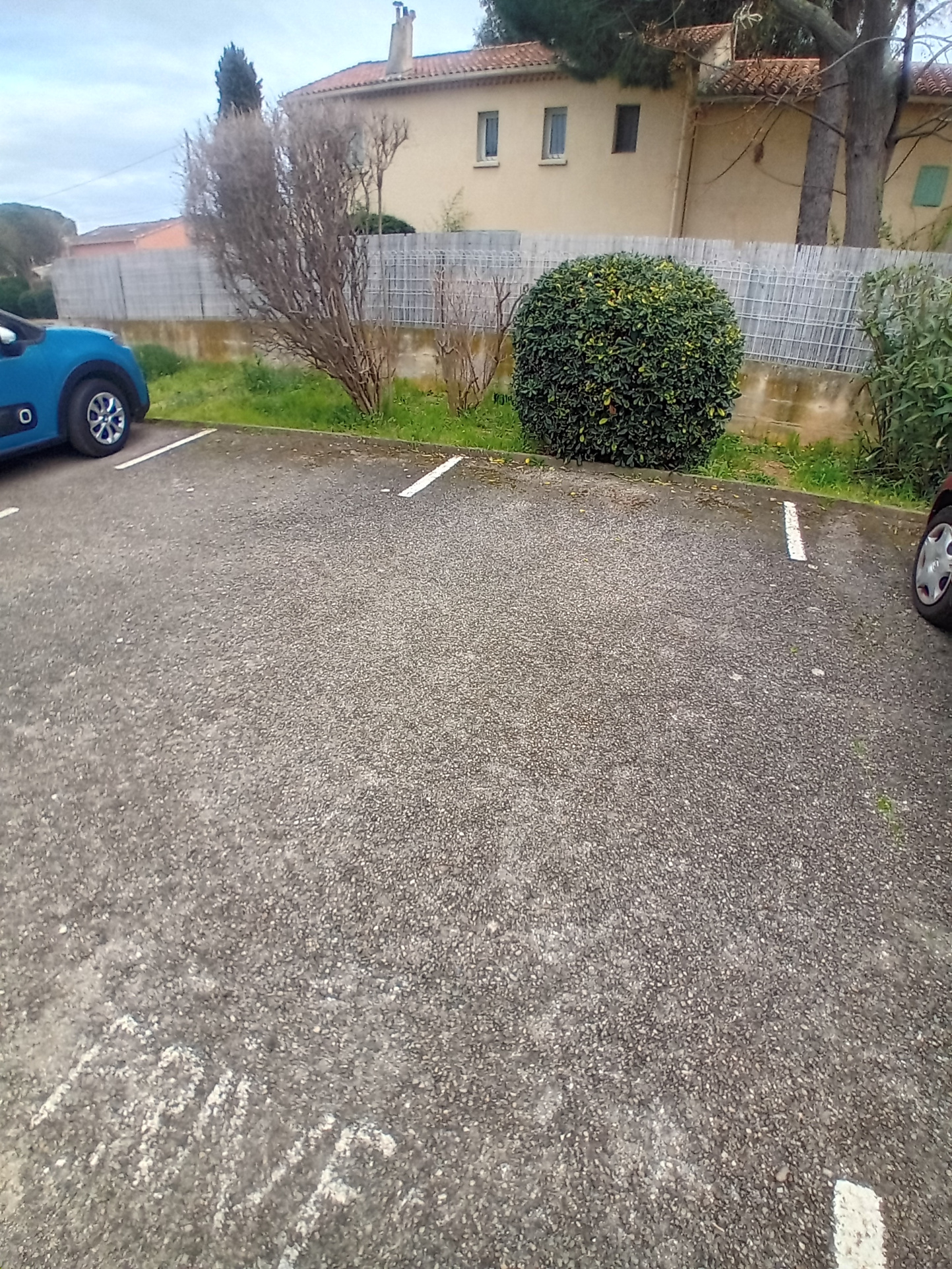 Maison-Villa - La Seyne-sur-Mer