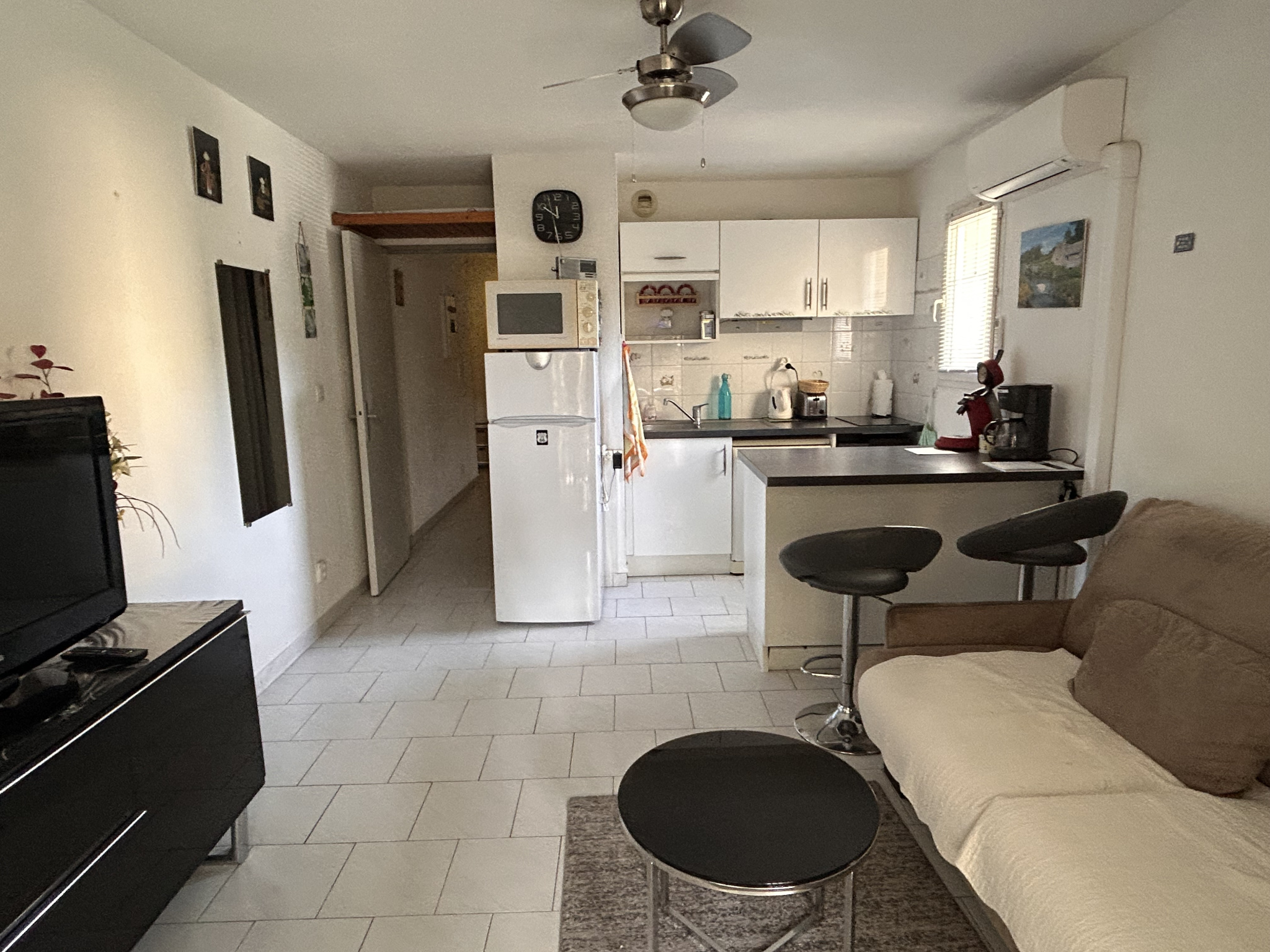 Appartement - Six-Fours-les-Plages