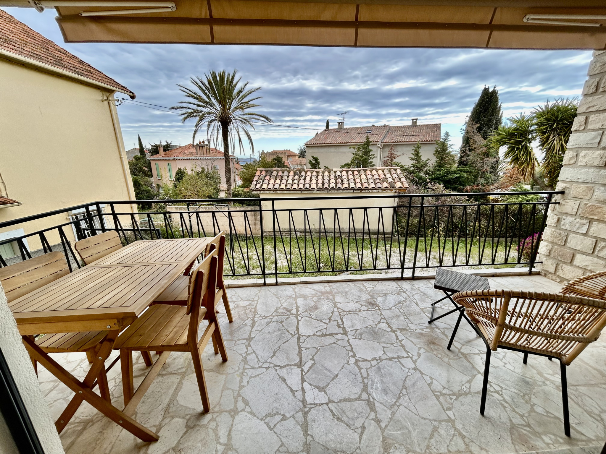 Appartement - Bandol
