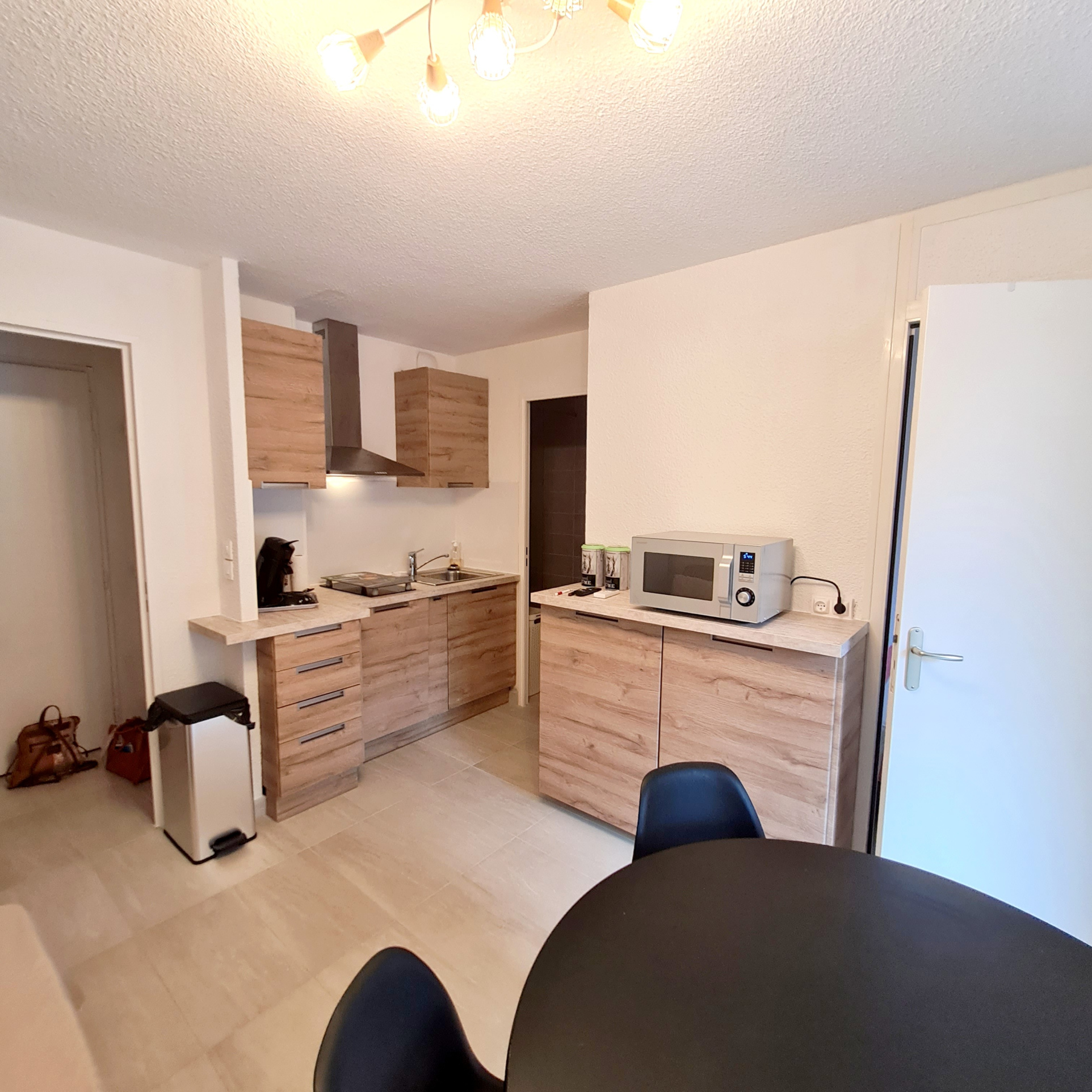 Appartement - Six-Fours-les-Plages