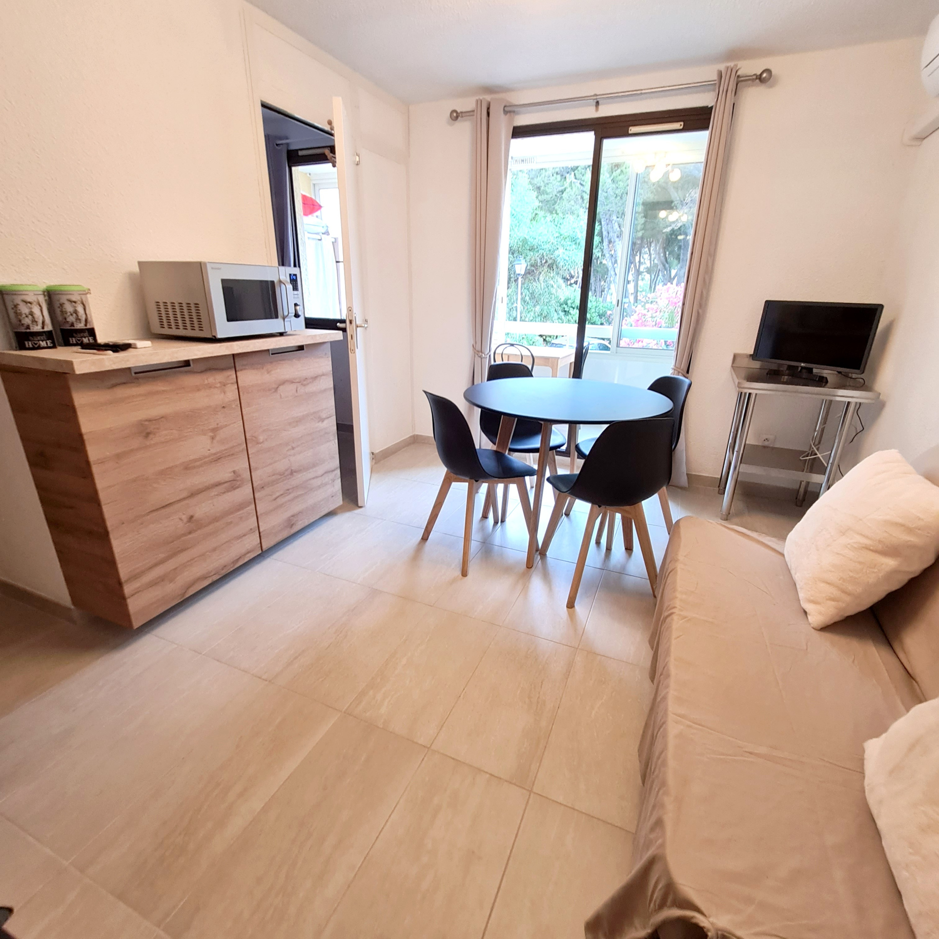 Appartement - Six-Fours-les-Plages