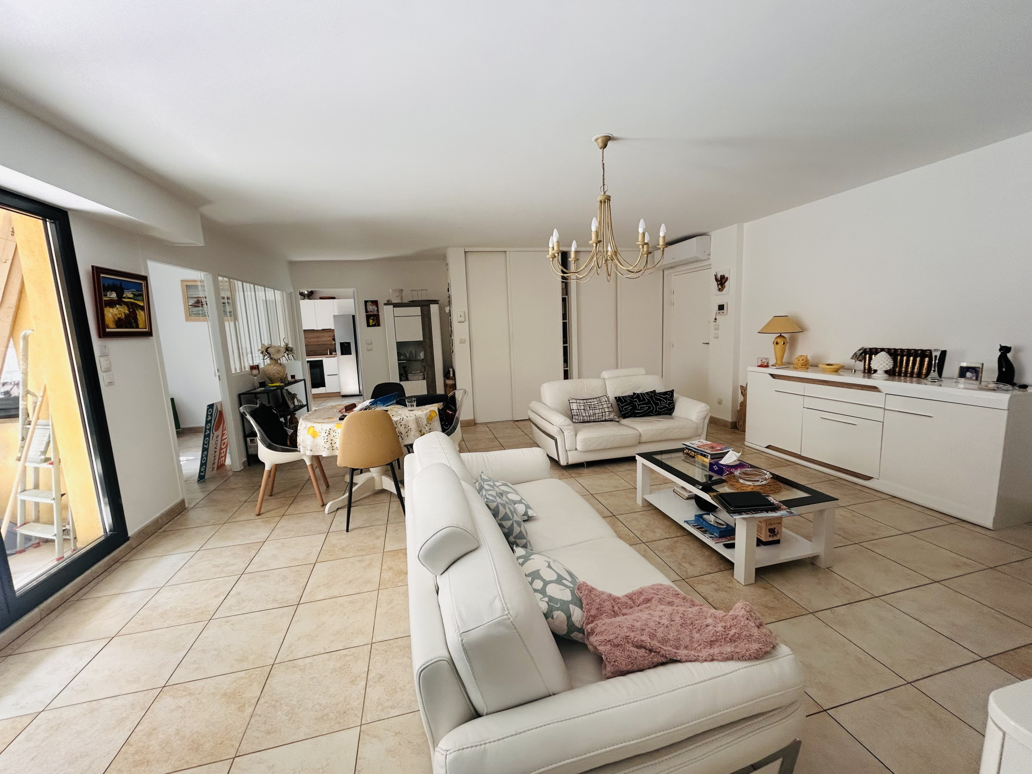 Appartement - Six-Fours-les-Plages