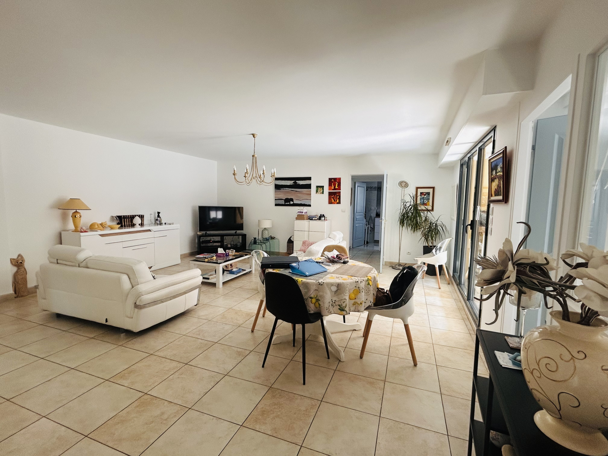 Appartement - Six-Fours-les-Plages