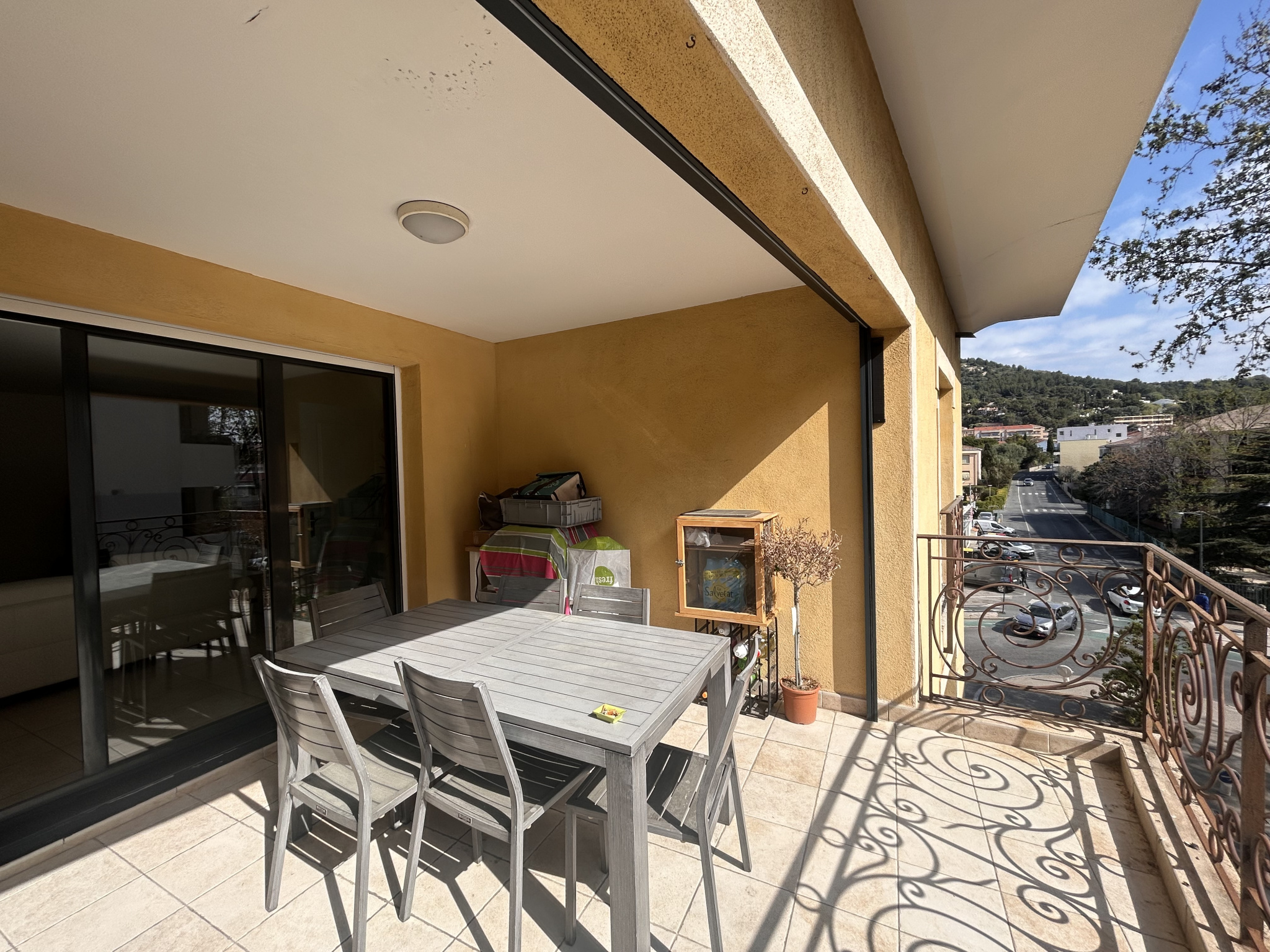 Appartement - Six-Fours-les-Plages