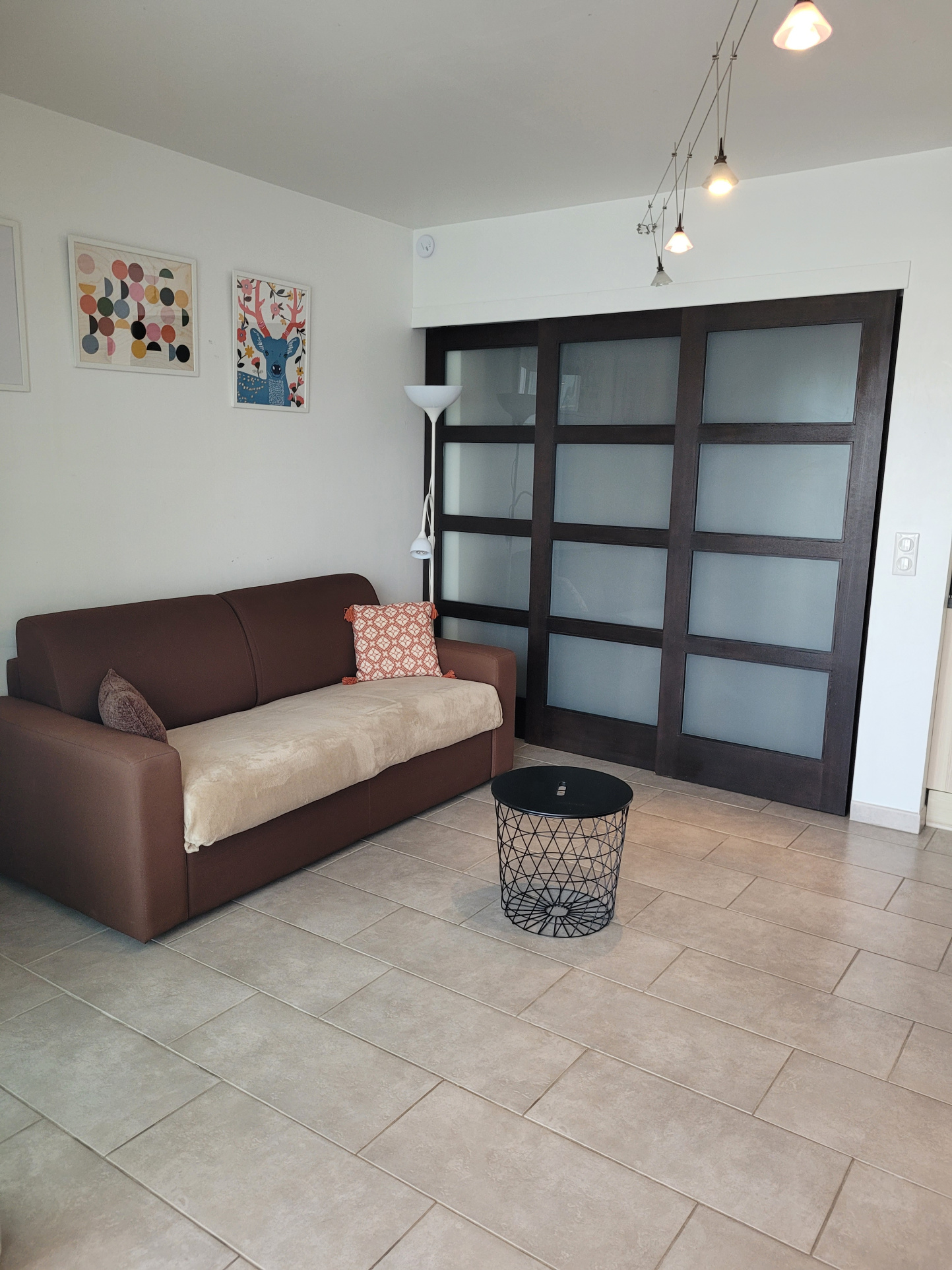 Appartement - Six-Fours-les-Plages