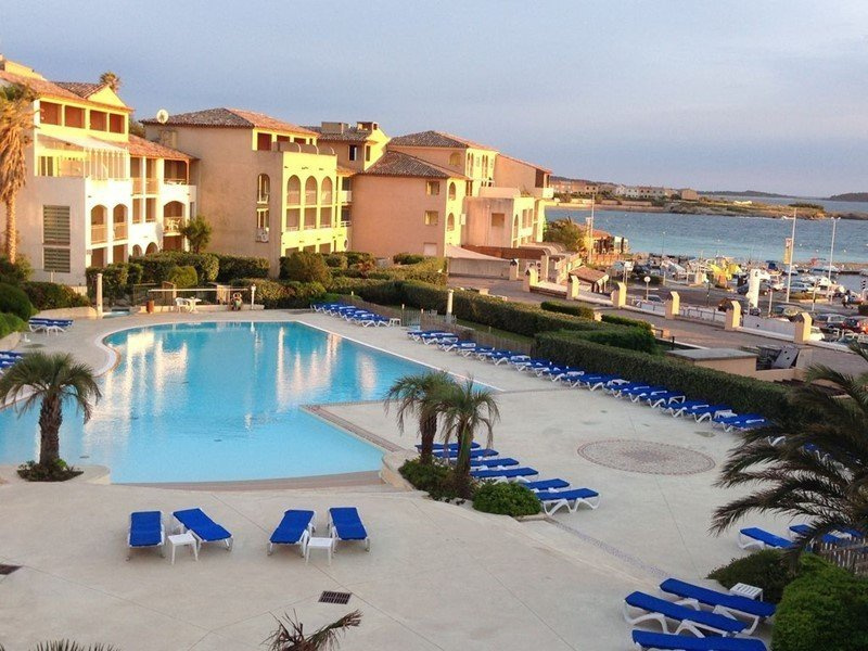 Appartement - Six-Fours-les-Plages