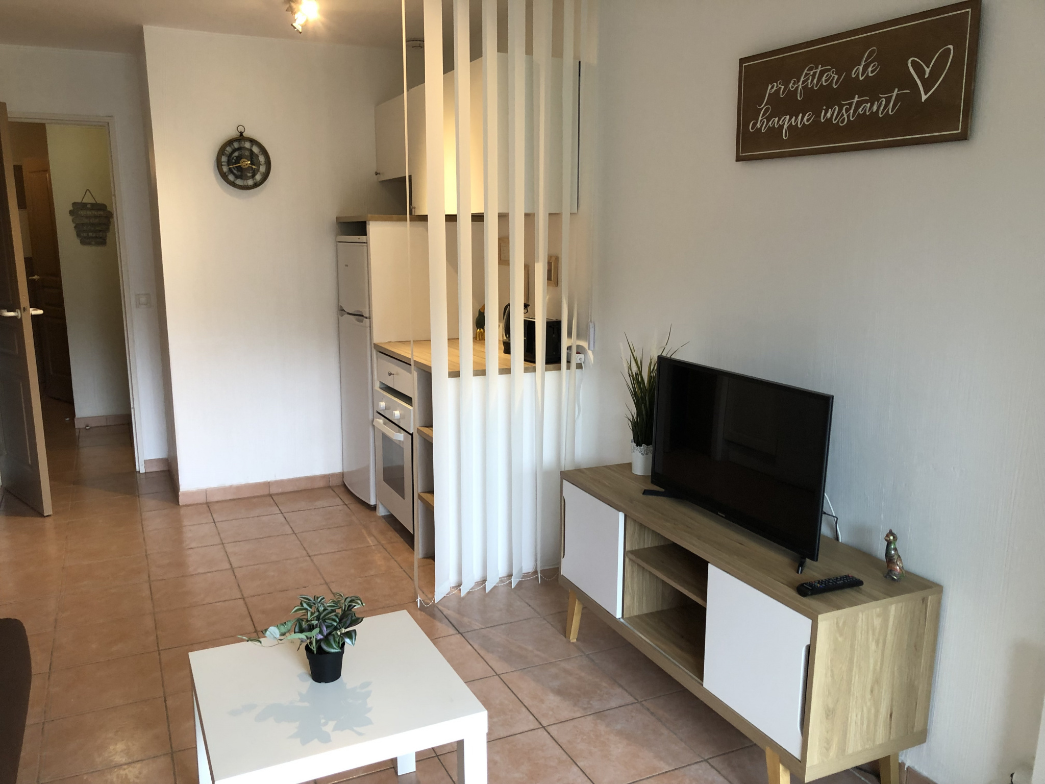 Appartement - Six-Fours-les-Plages