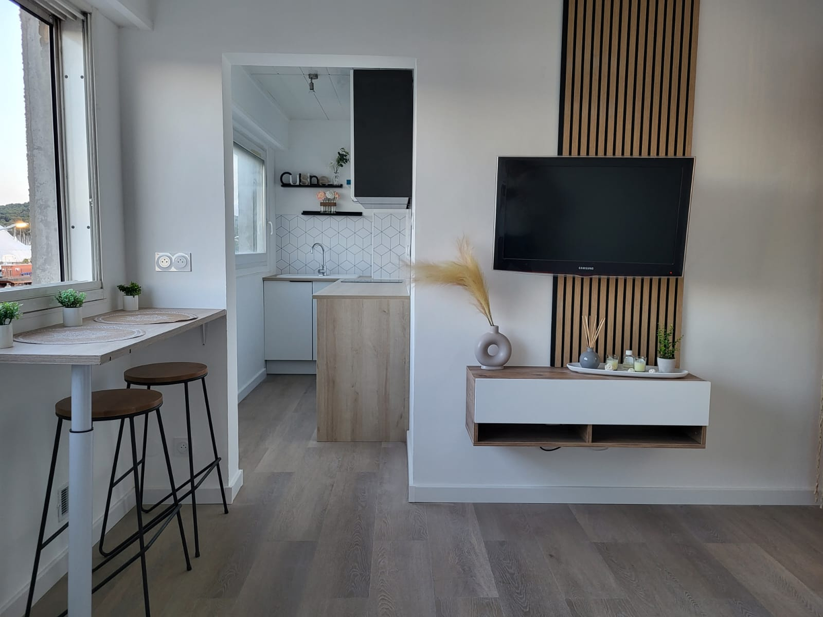 Vente Appartement La Seyne-sur-Mer