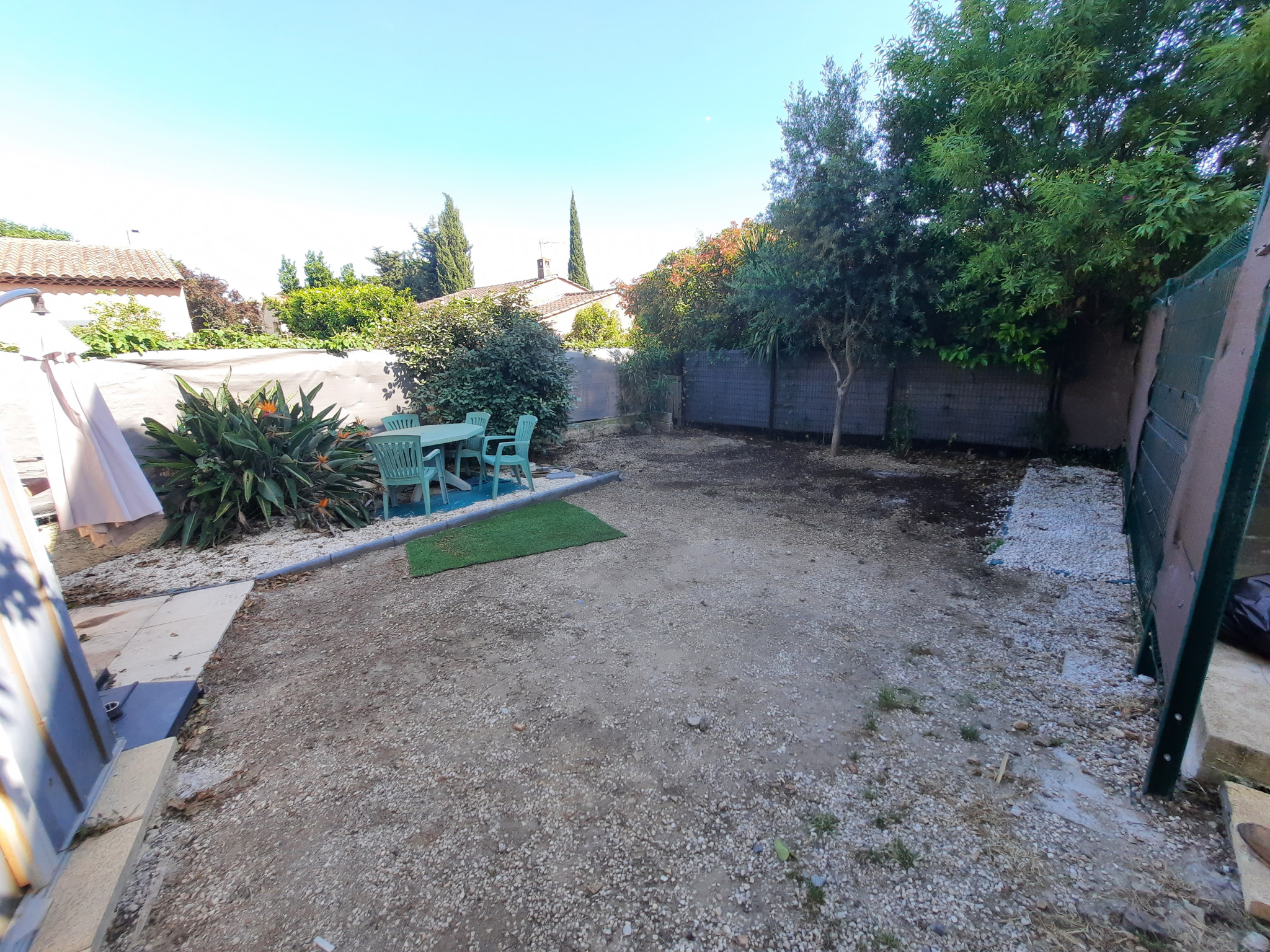 Appartement - La Seyne-sur-Mer