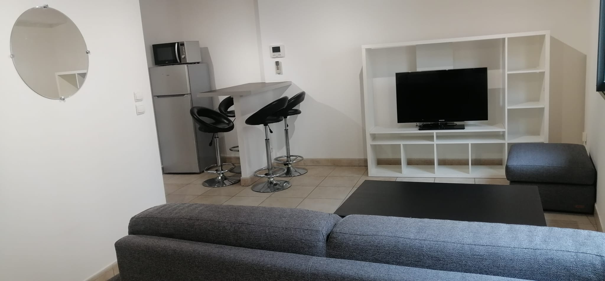 Appartement - Six-Fours-les-Plages