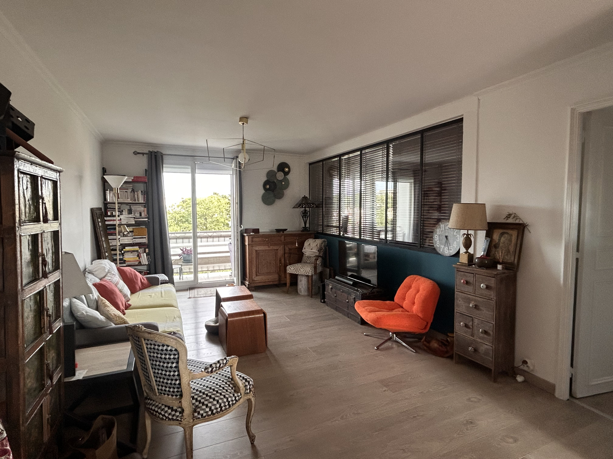 Appartement - Six-Fours-les-Plages
