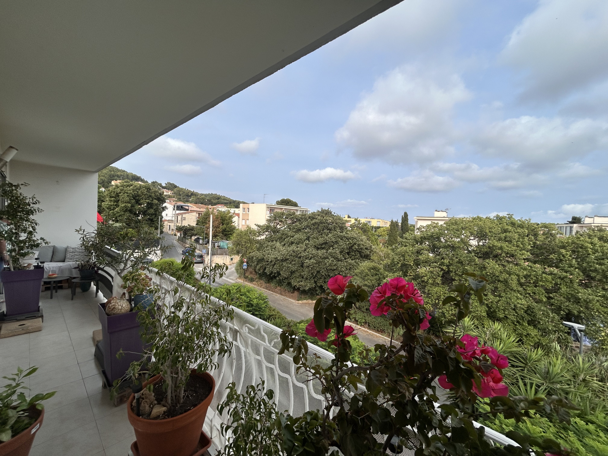 Appartement - Six-Fours-les-Plages