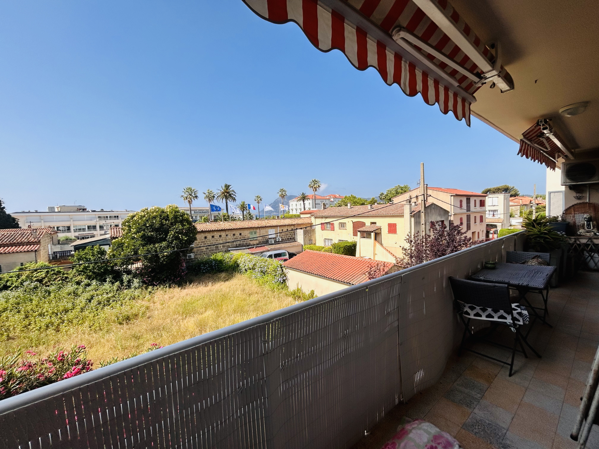 Appartement - La Seyne-sur-Mer
