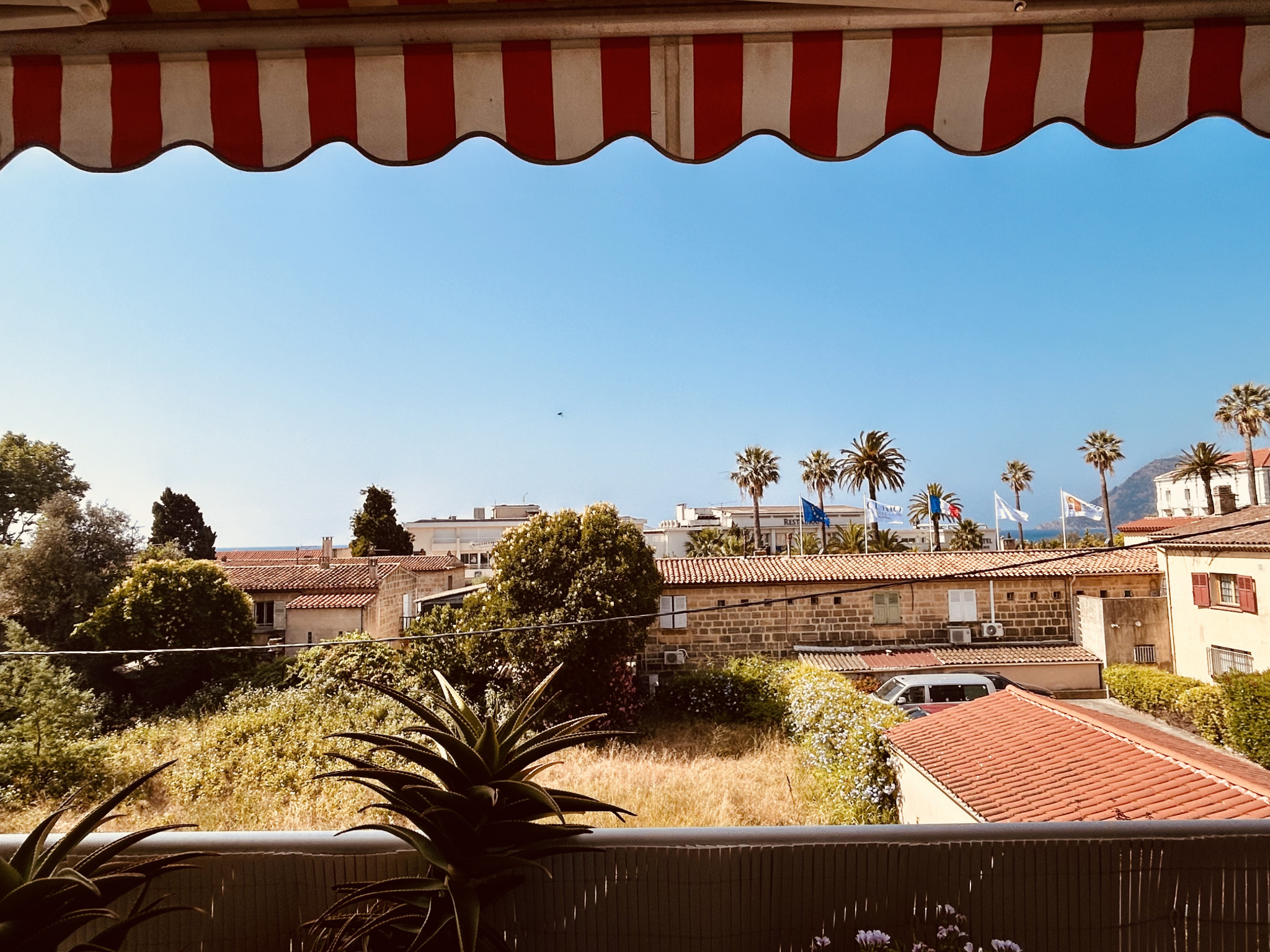 Appartement - La Seyne-sur-Mer