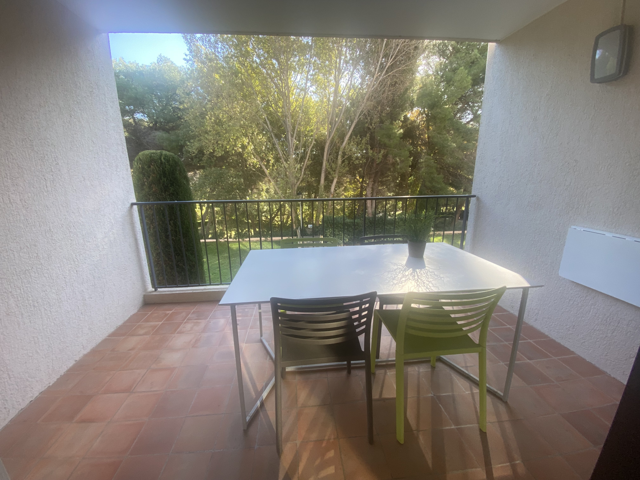 Appartement - Six-Fours-les-Plages