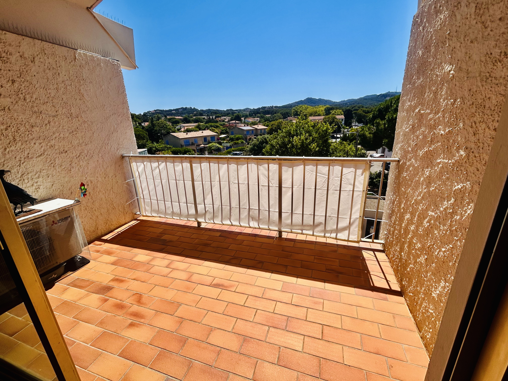 Appartement - Six-Fours-les-Plages