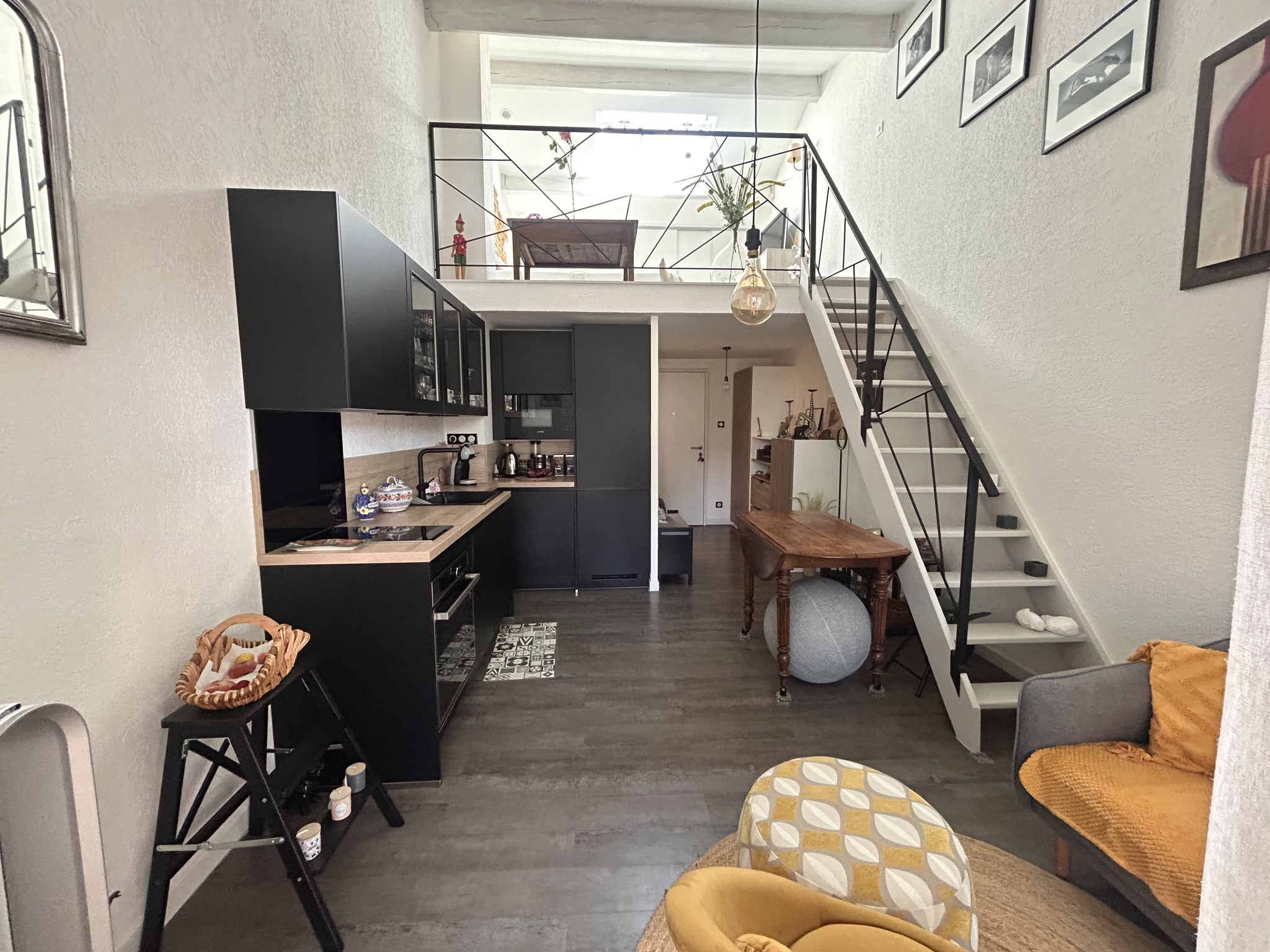 Appartement - Sanary-sur-Mer