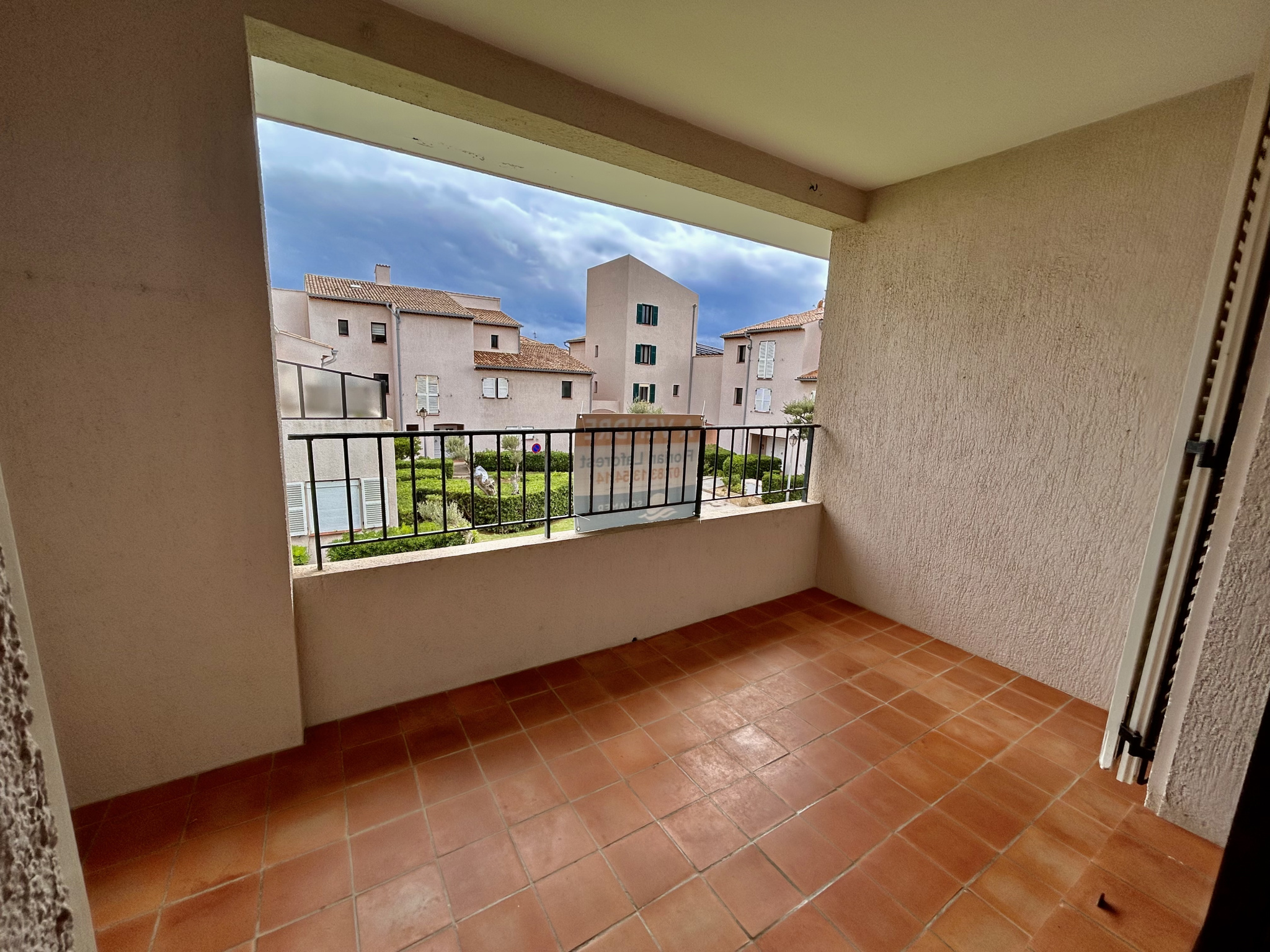 Appartement - Six-Fours-les-Plages