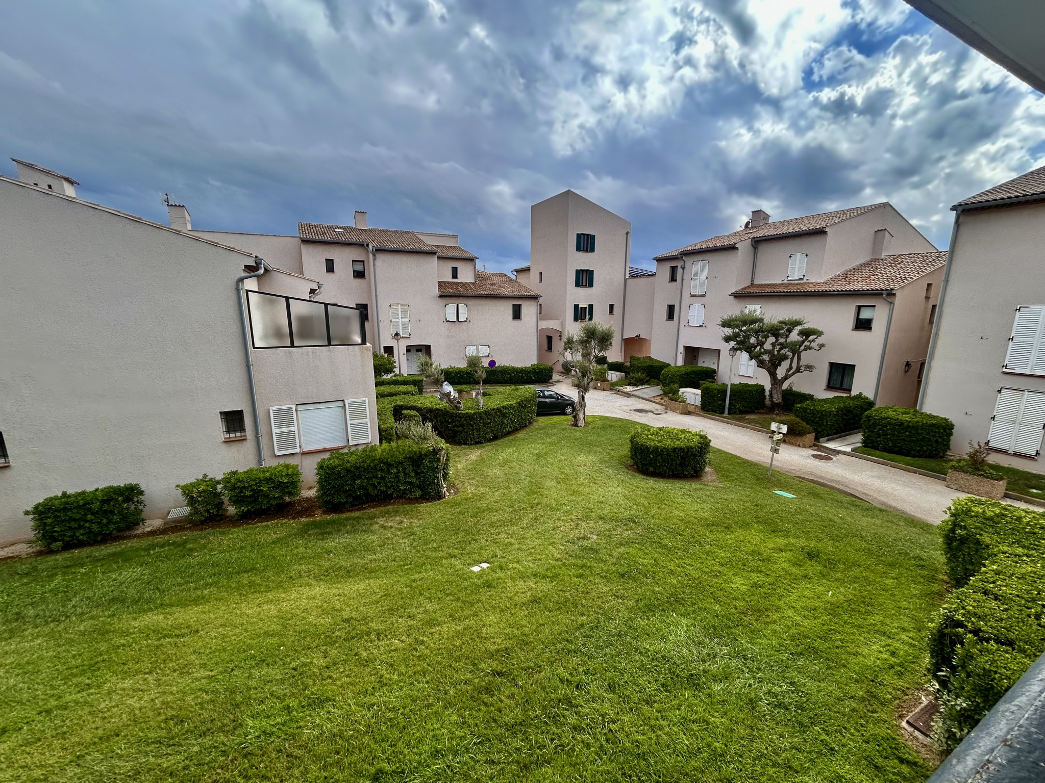 Appartement - Six-Fours-les-Plages