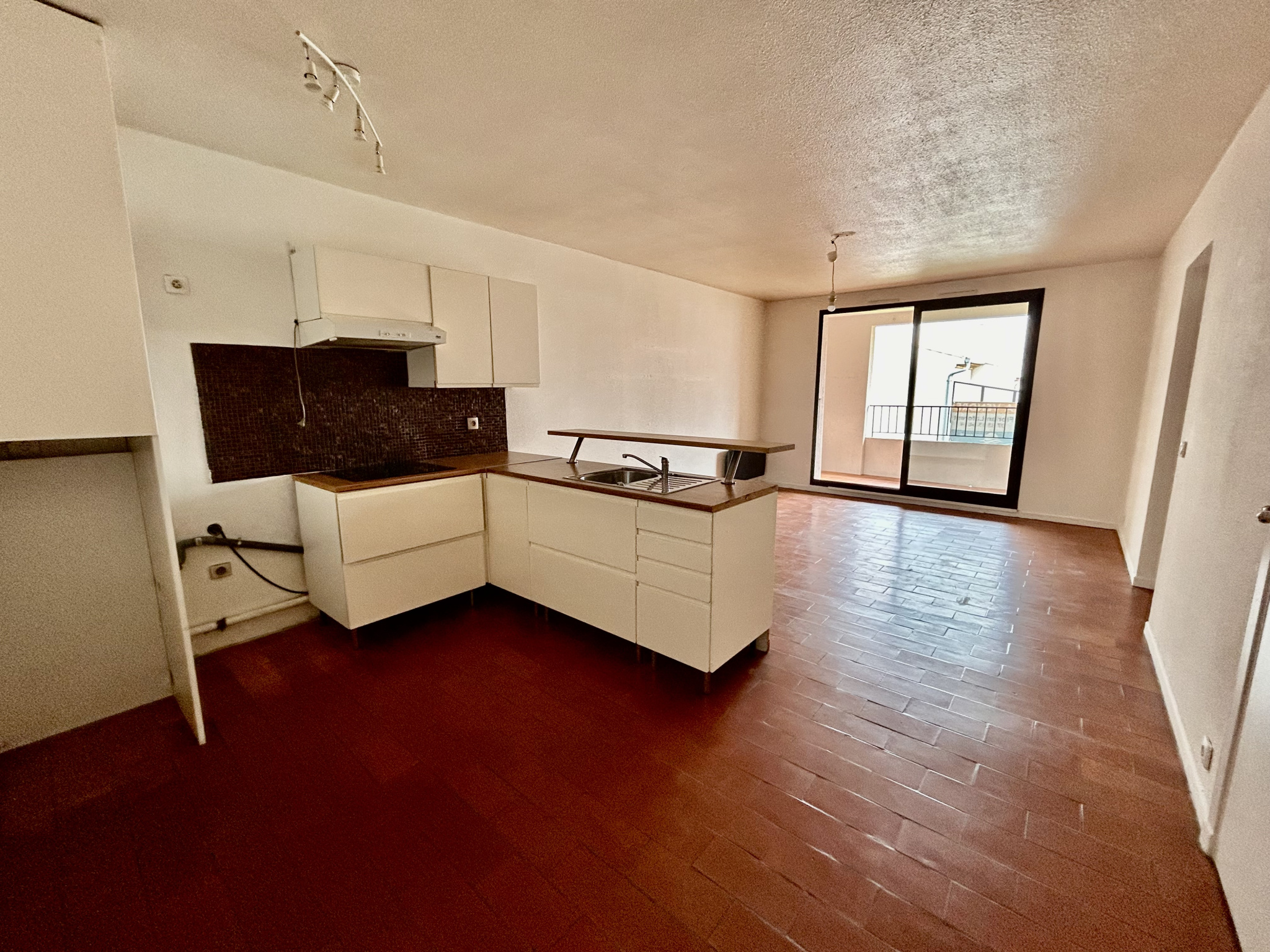 Vente Appartement Six-Fours-les-Plages