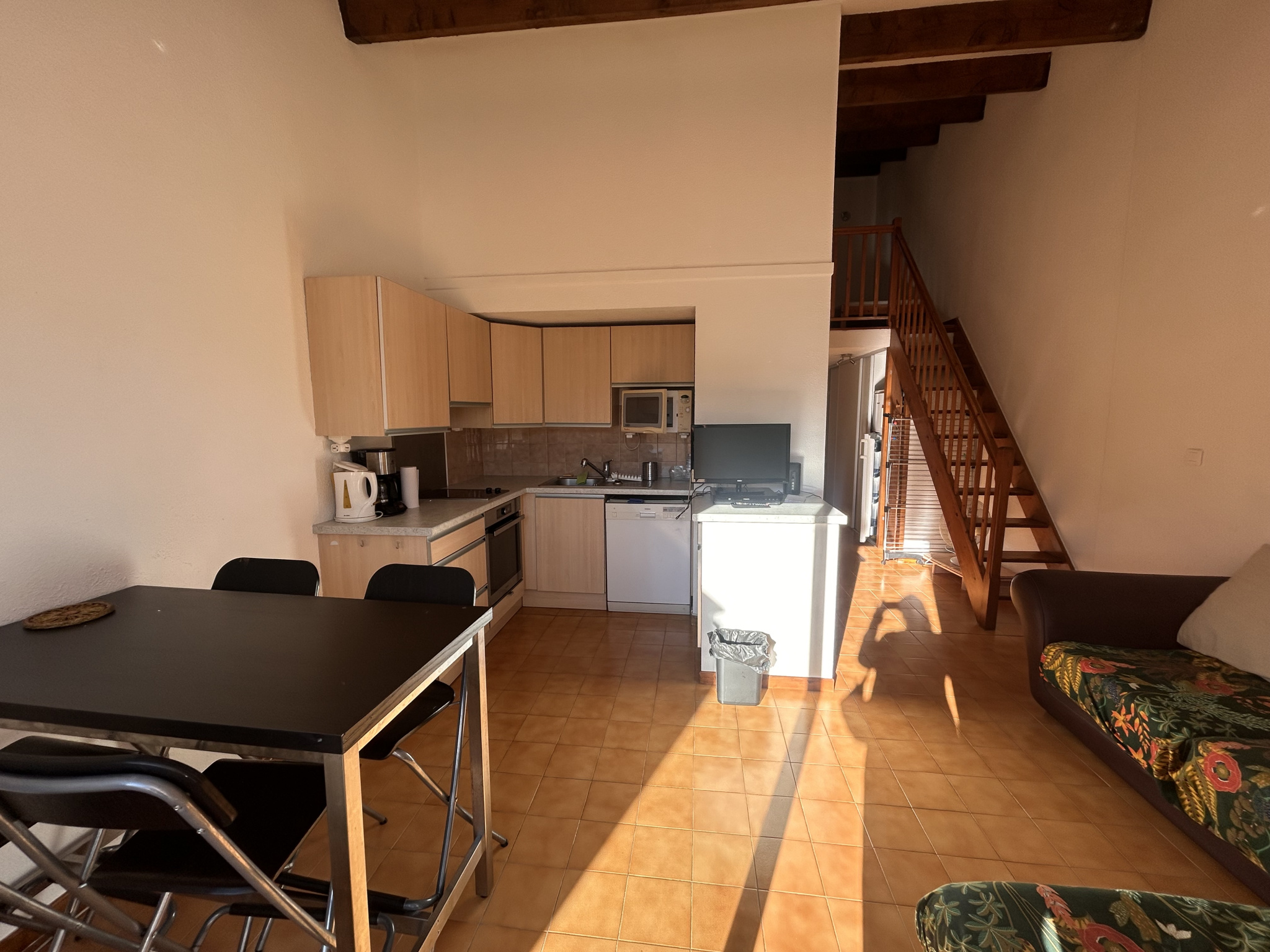 Appartement - Six-Fours-les-Plages