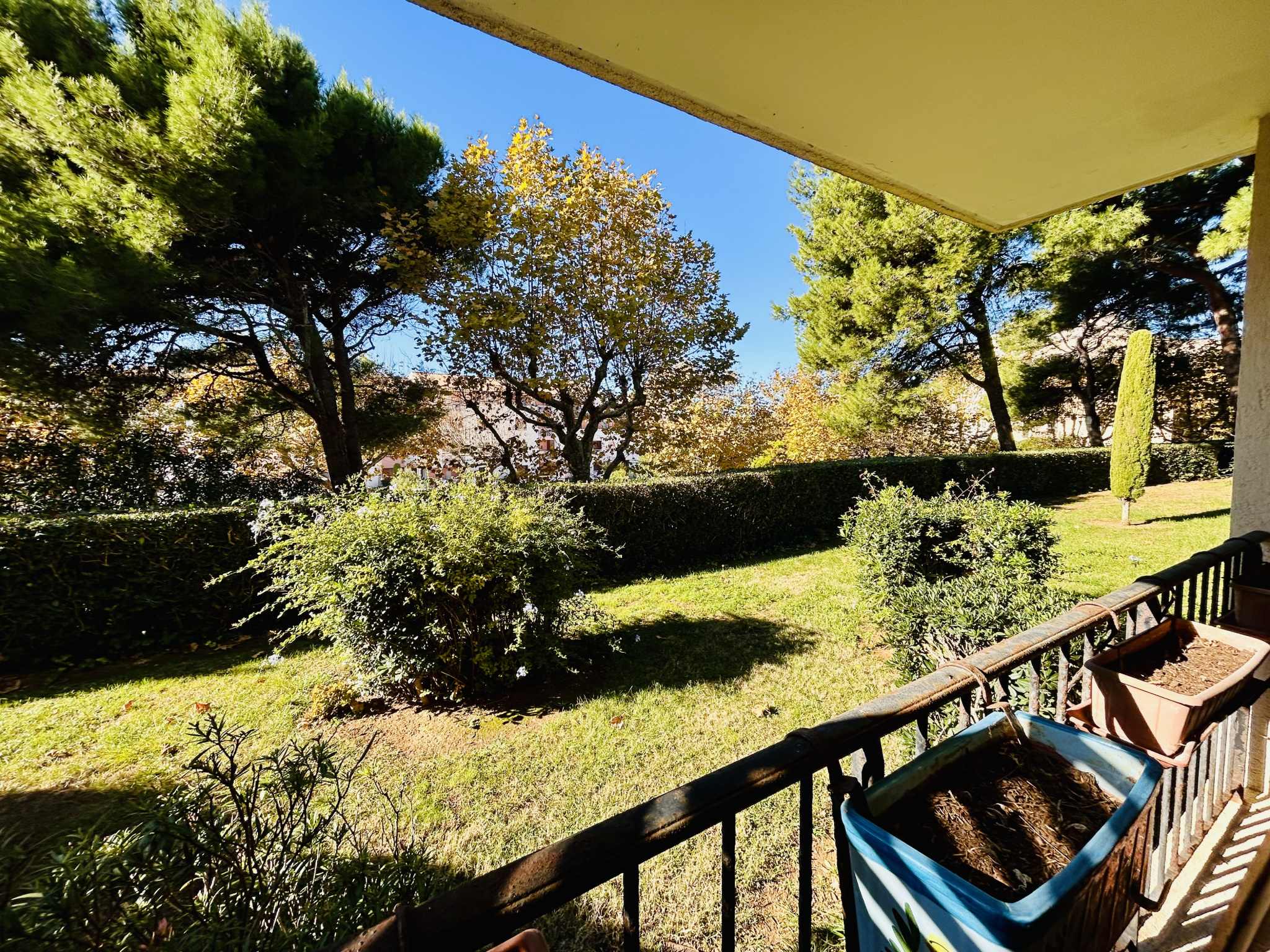 Appartement - Six-Fours-les-Plages