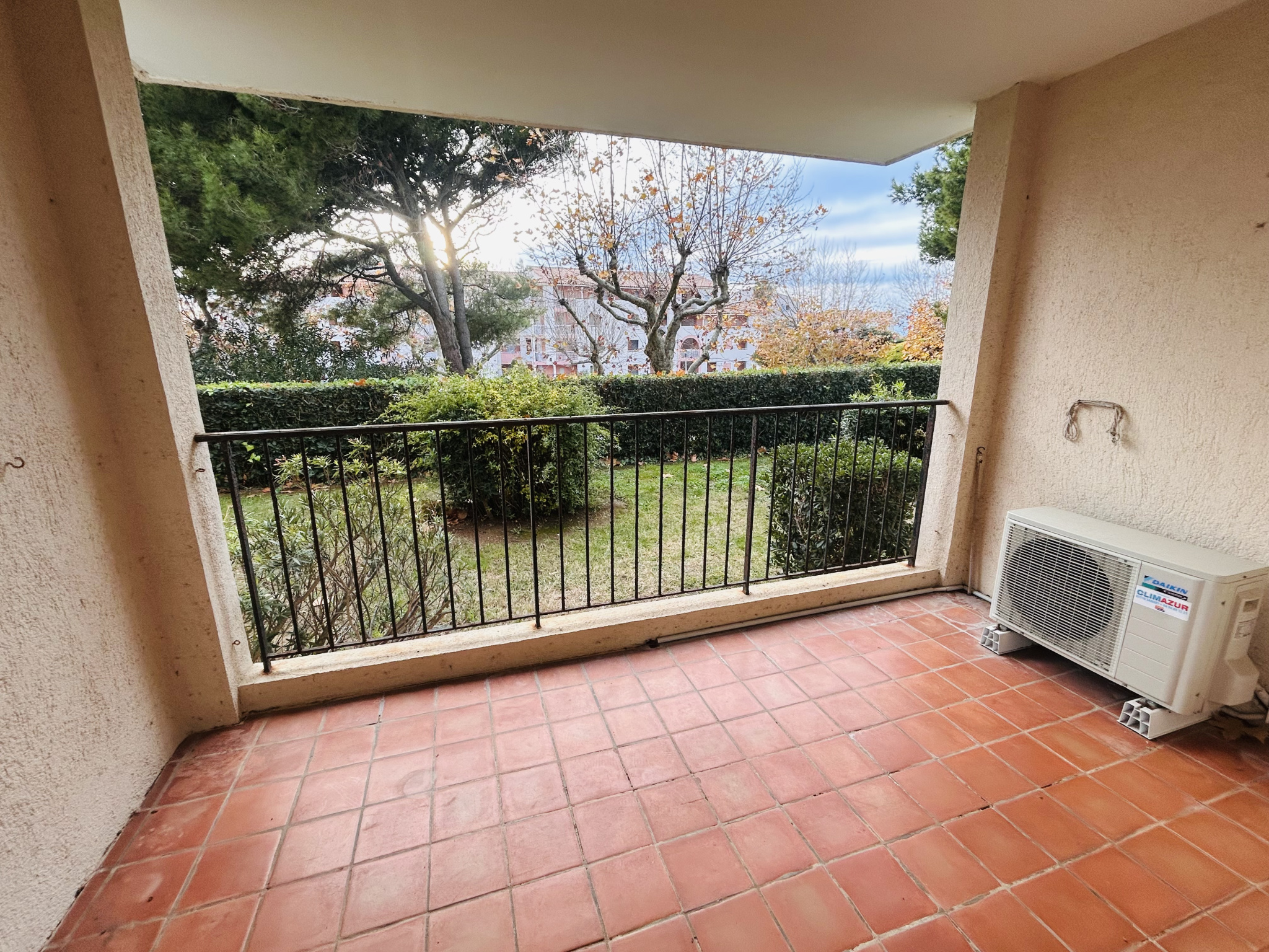 Vente Appartement Six-Fours-les-Plages