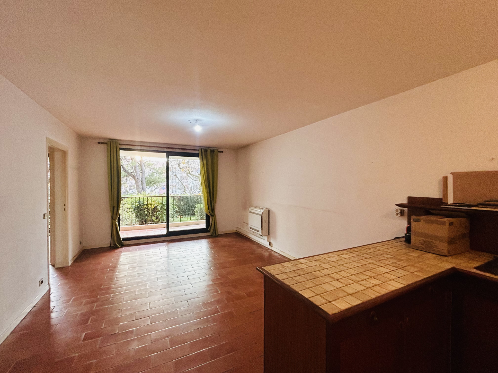 Appartement - Six-Fours-les-Plages