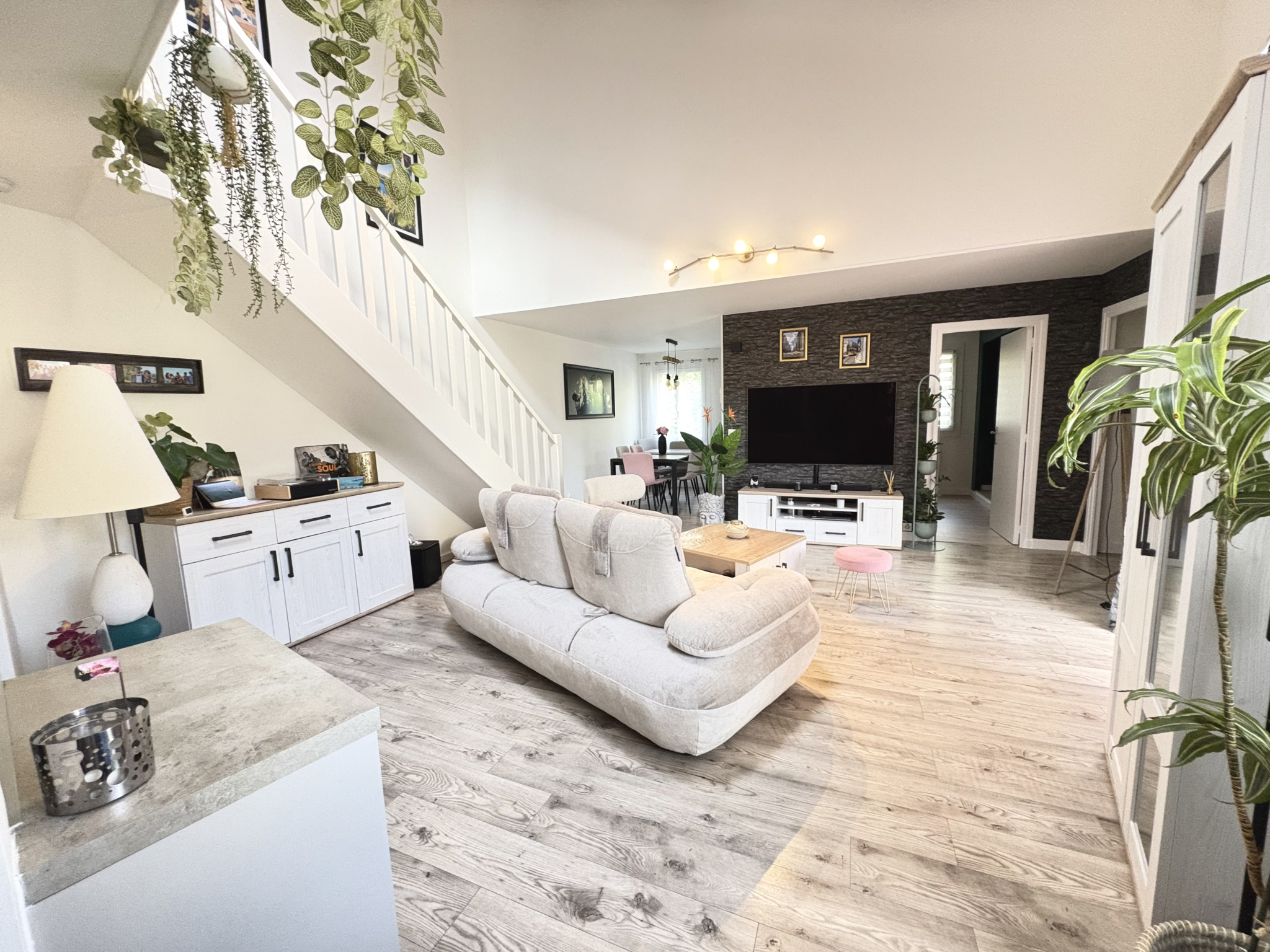 Appartement - Carqueiranne