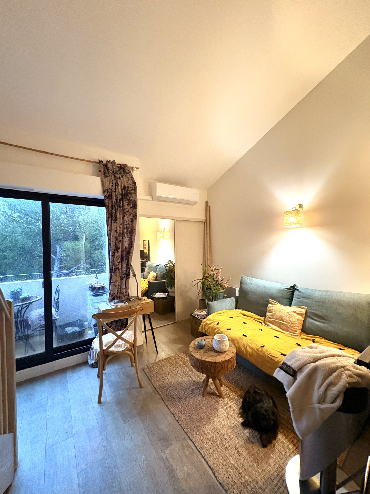 Appartement - Six-Fours-les-Plages