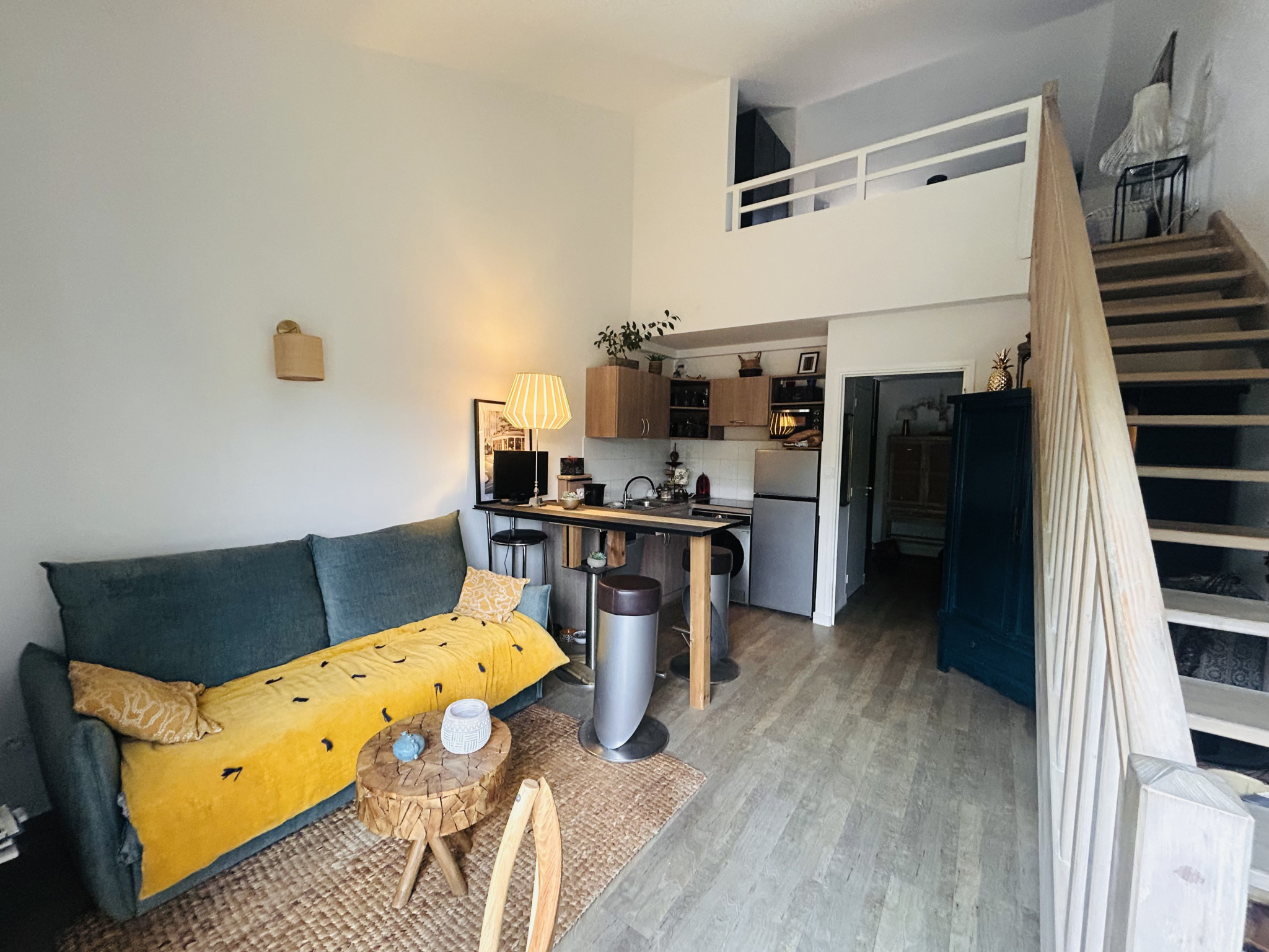 Appartement - Six-Fours-les-Plages