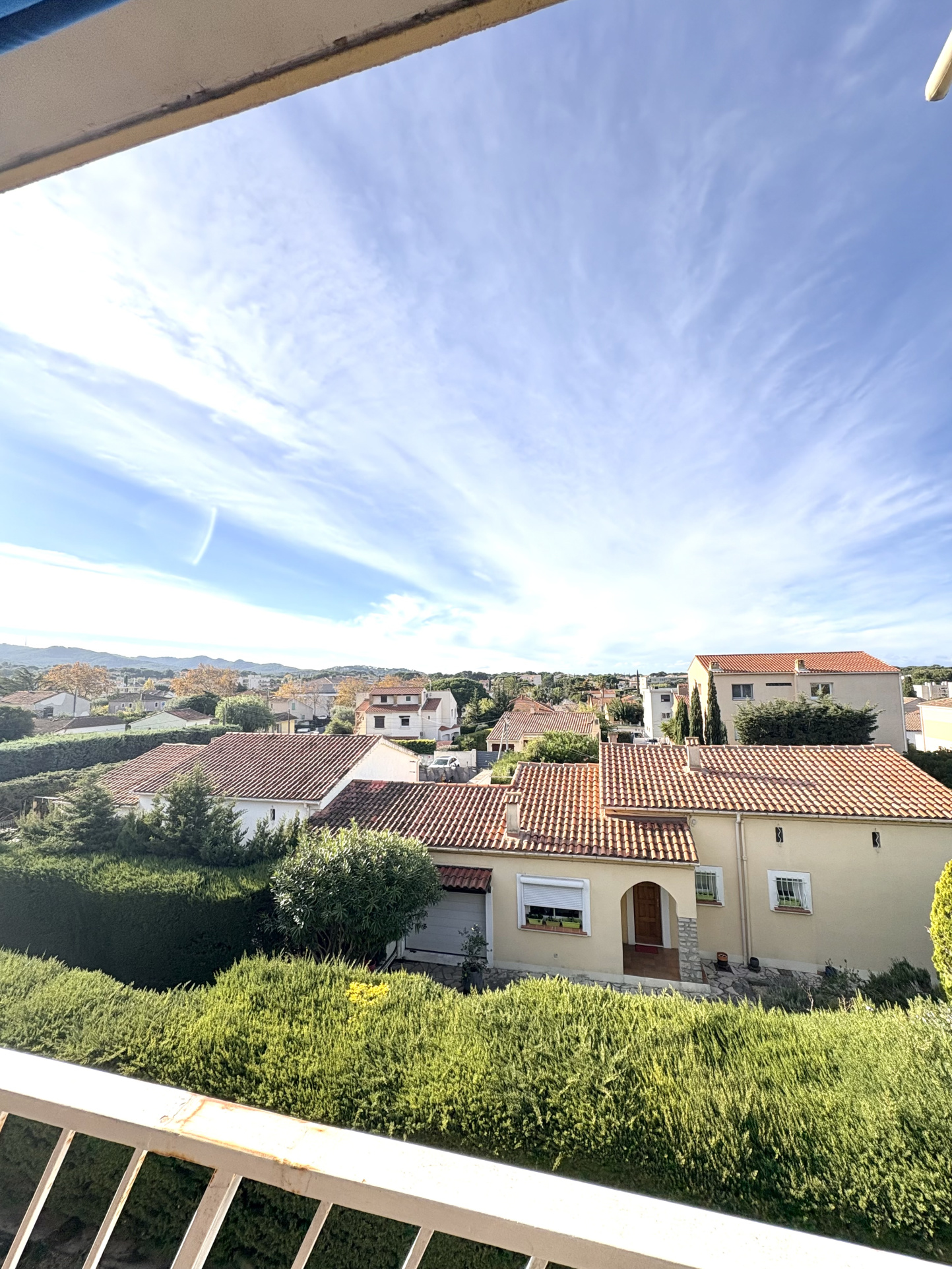 Appartement - Six-Fours-les-Plages