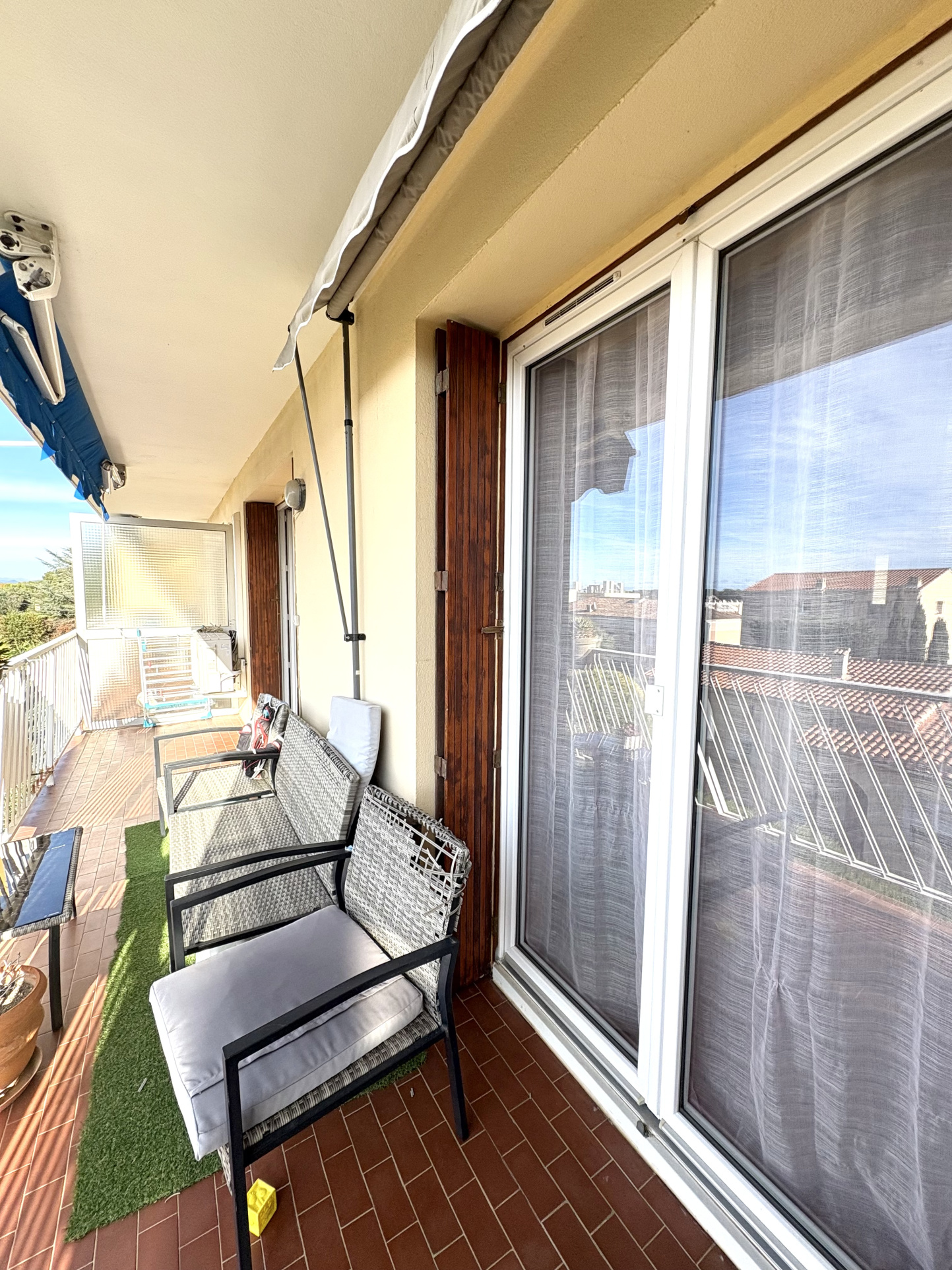 Appartement - Six-Fours-les-Plages