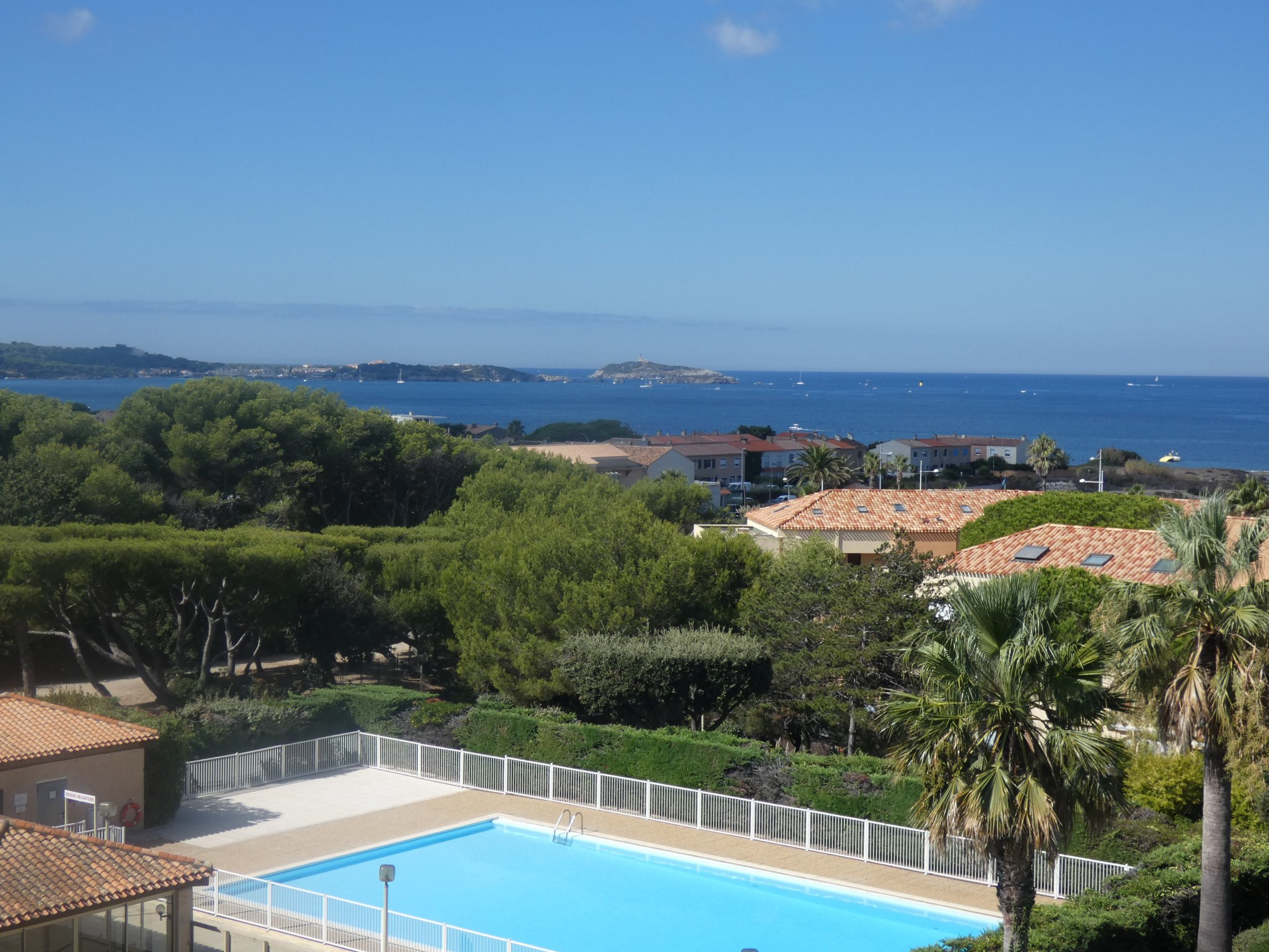 Vente Appartement Six-Fours-les-Plages