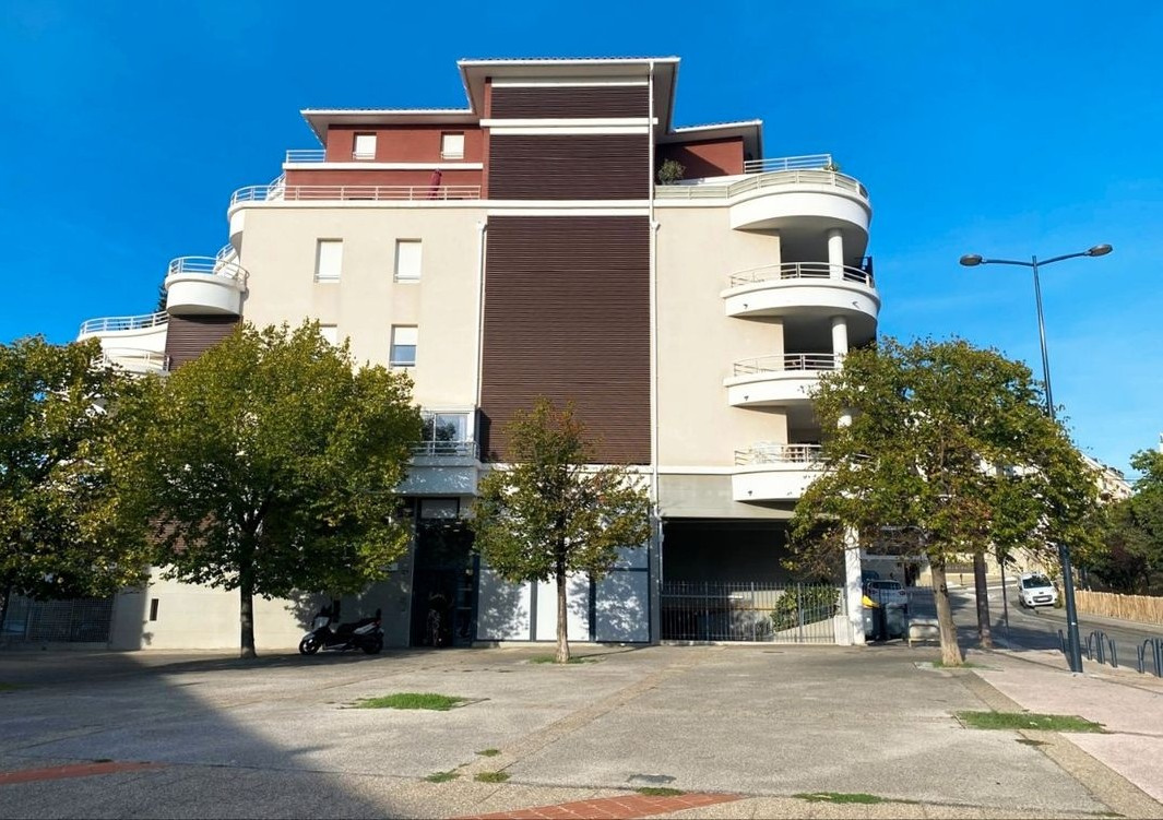 Appartement - La Seyne-sur-Mer