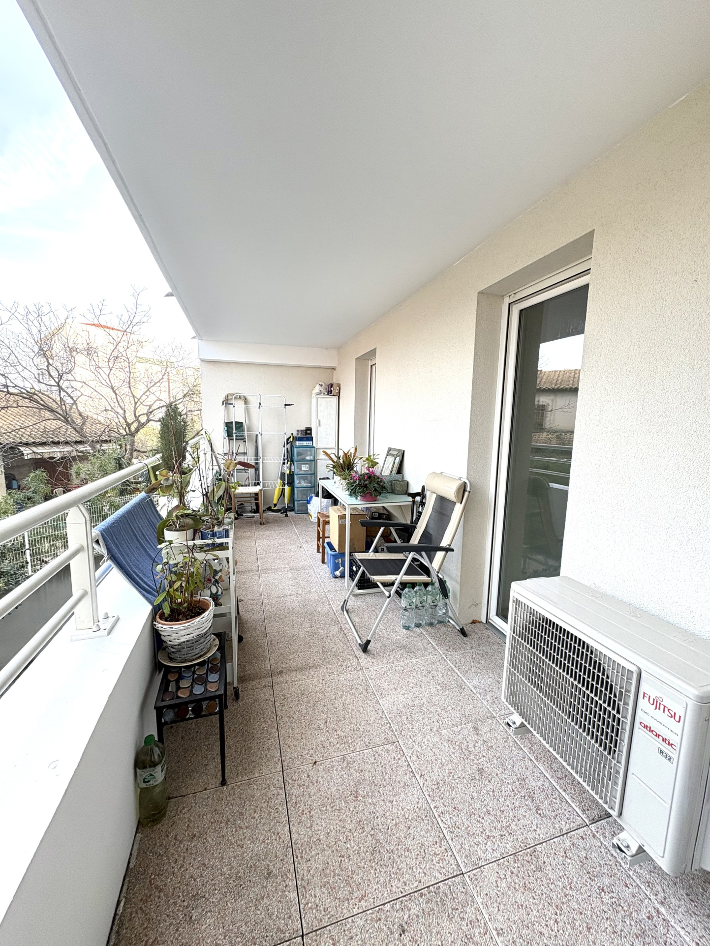 Appartement - La Seyne-sur-Mer