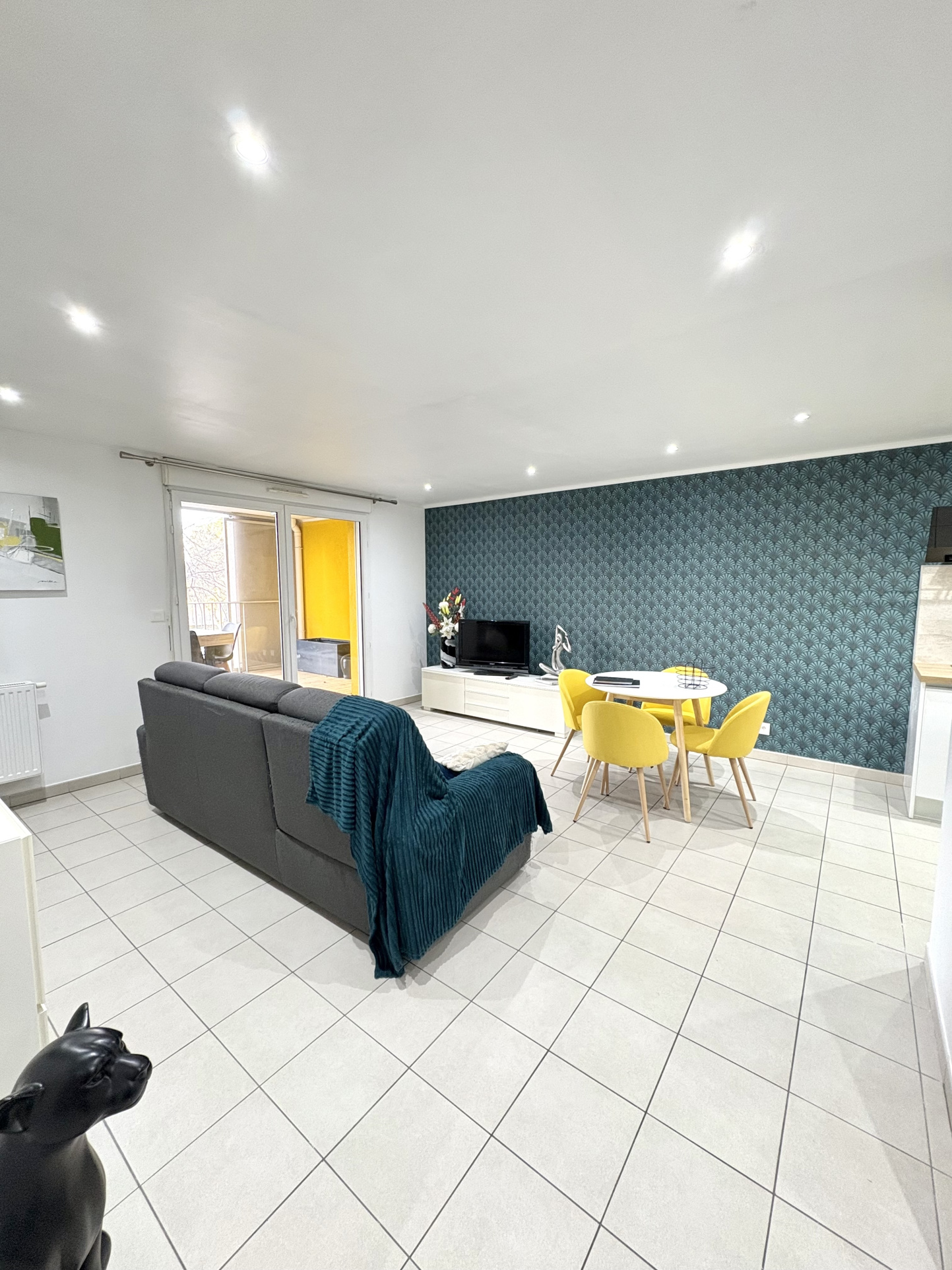 Appartement - La Seyne-sur-Mer