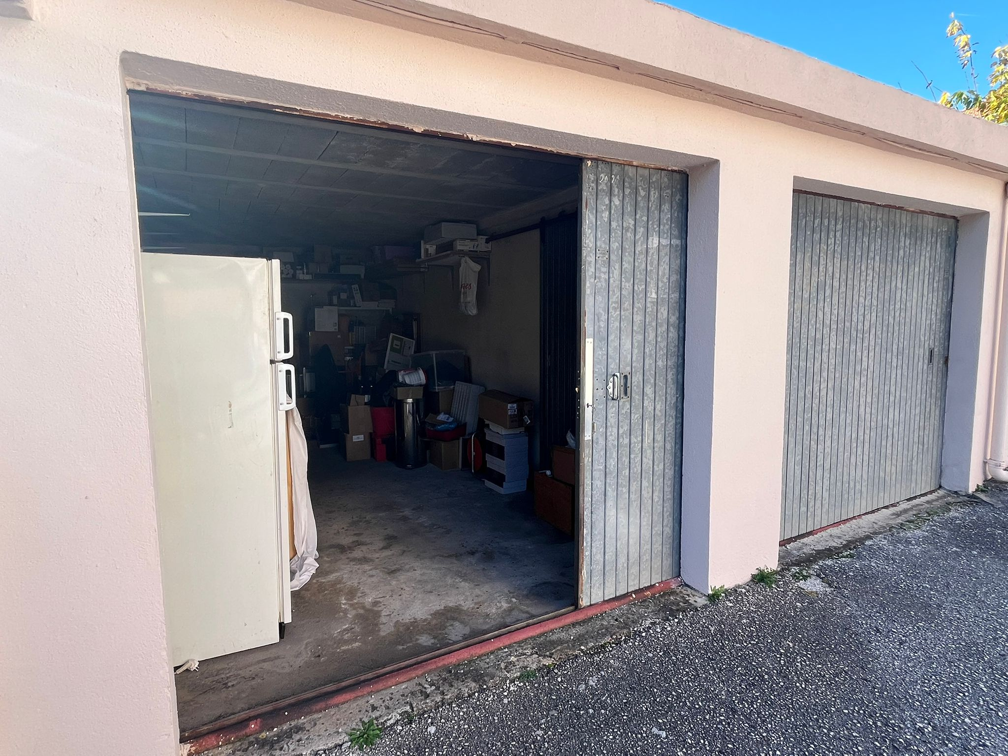 Garage - Toulon
