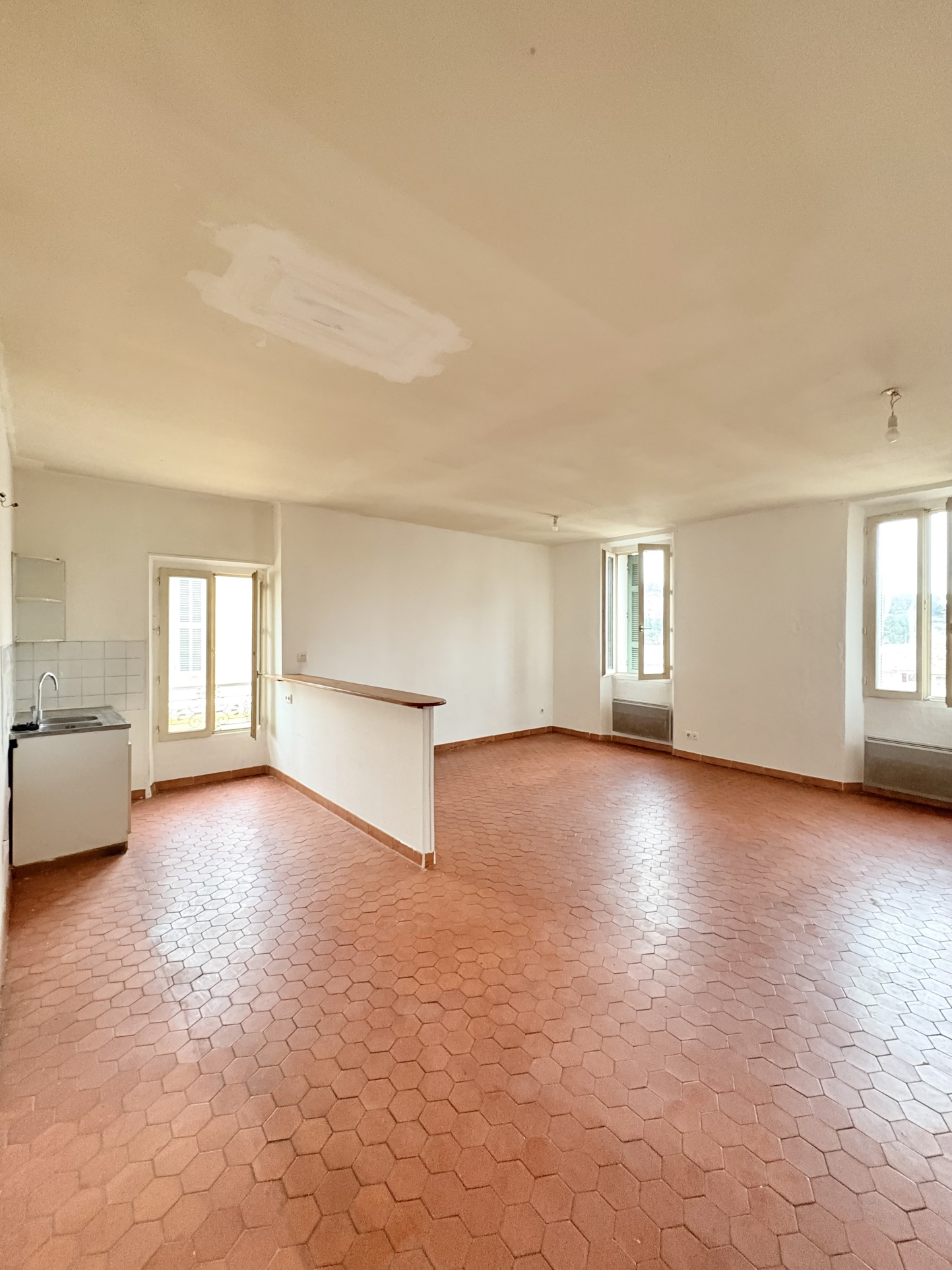 Appartement - Ollioules