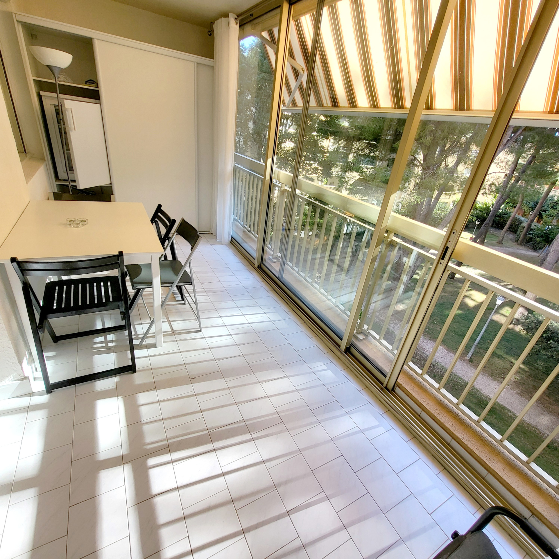 Appartement - Six-Fours-les-Plages