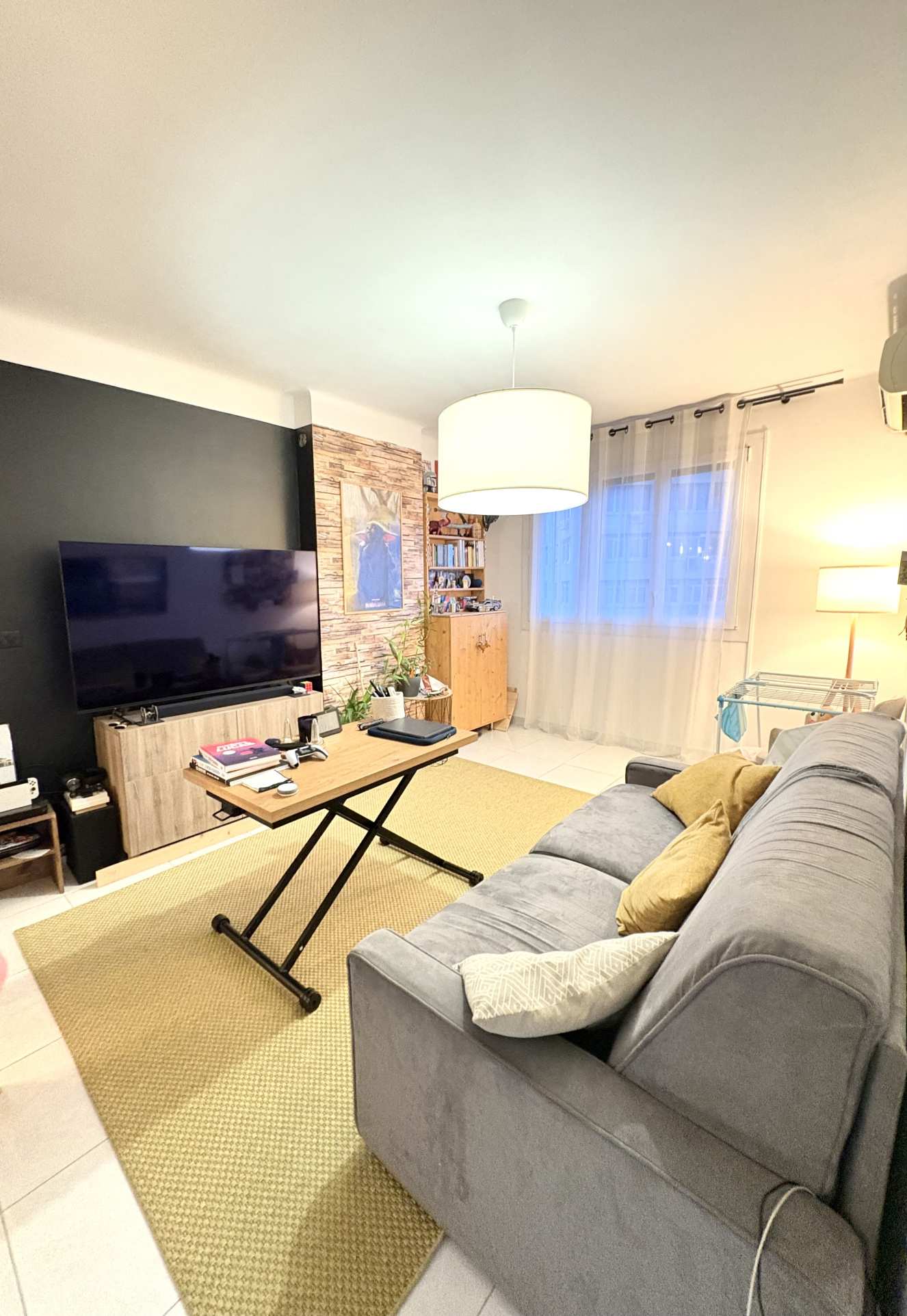 Appartement - Toulon