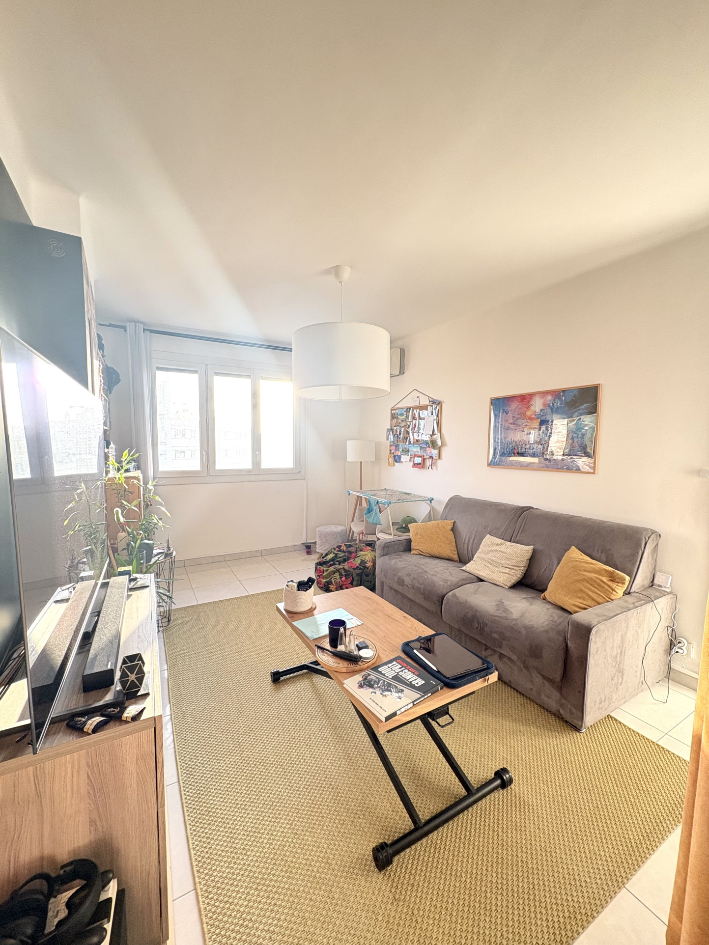 Appartement - Toulon