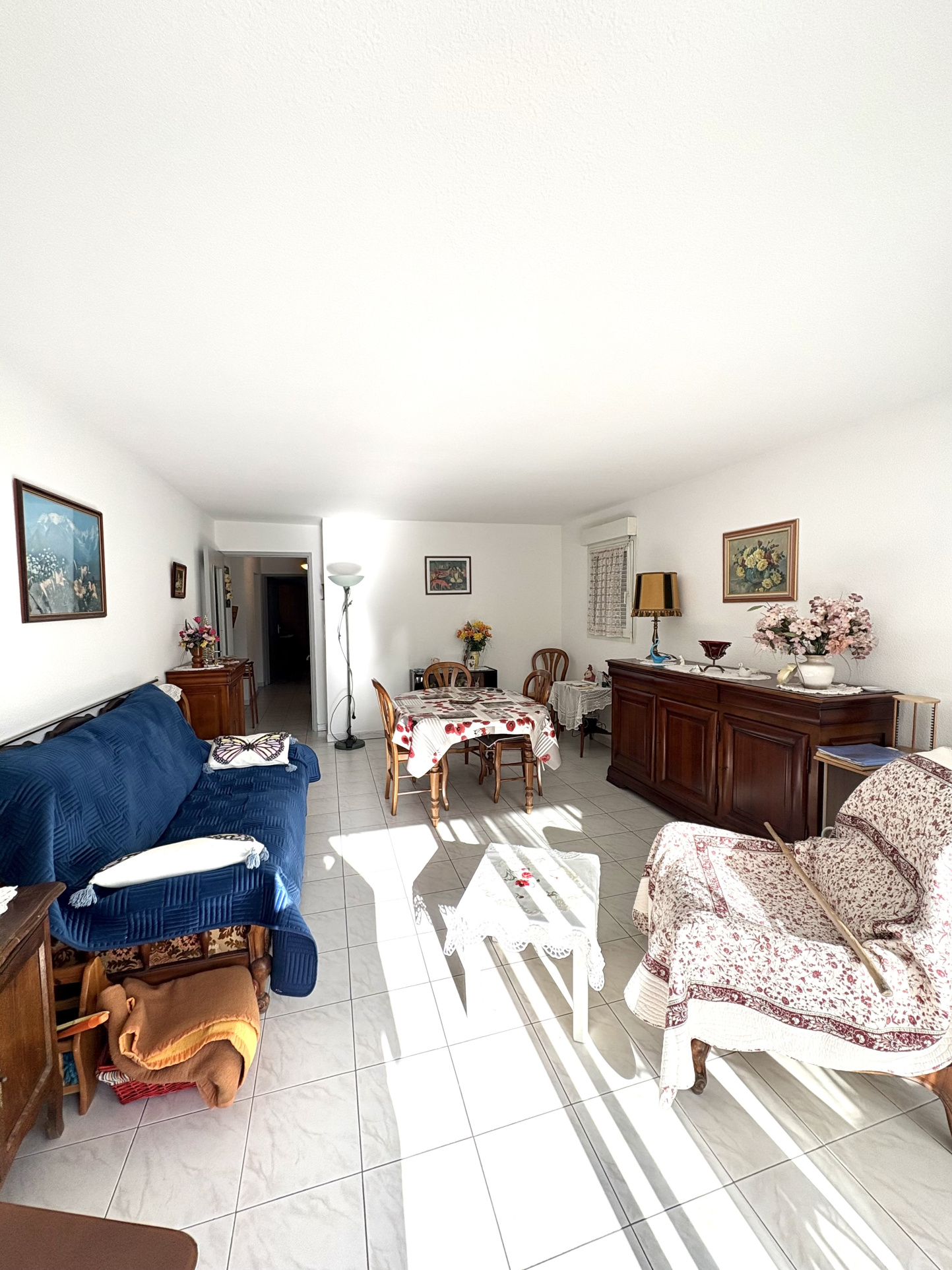 Appartement - Six-Fours-les-Plages