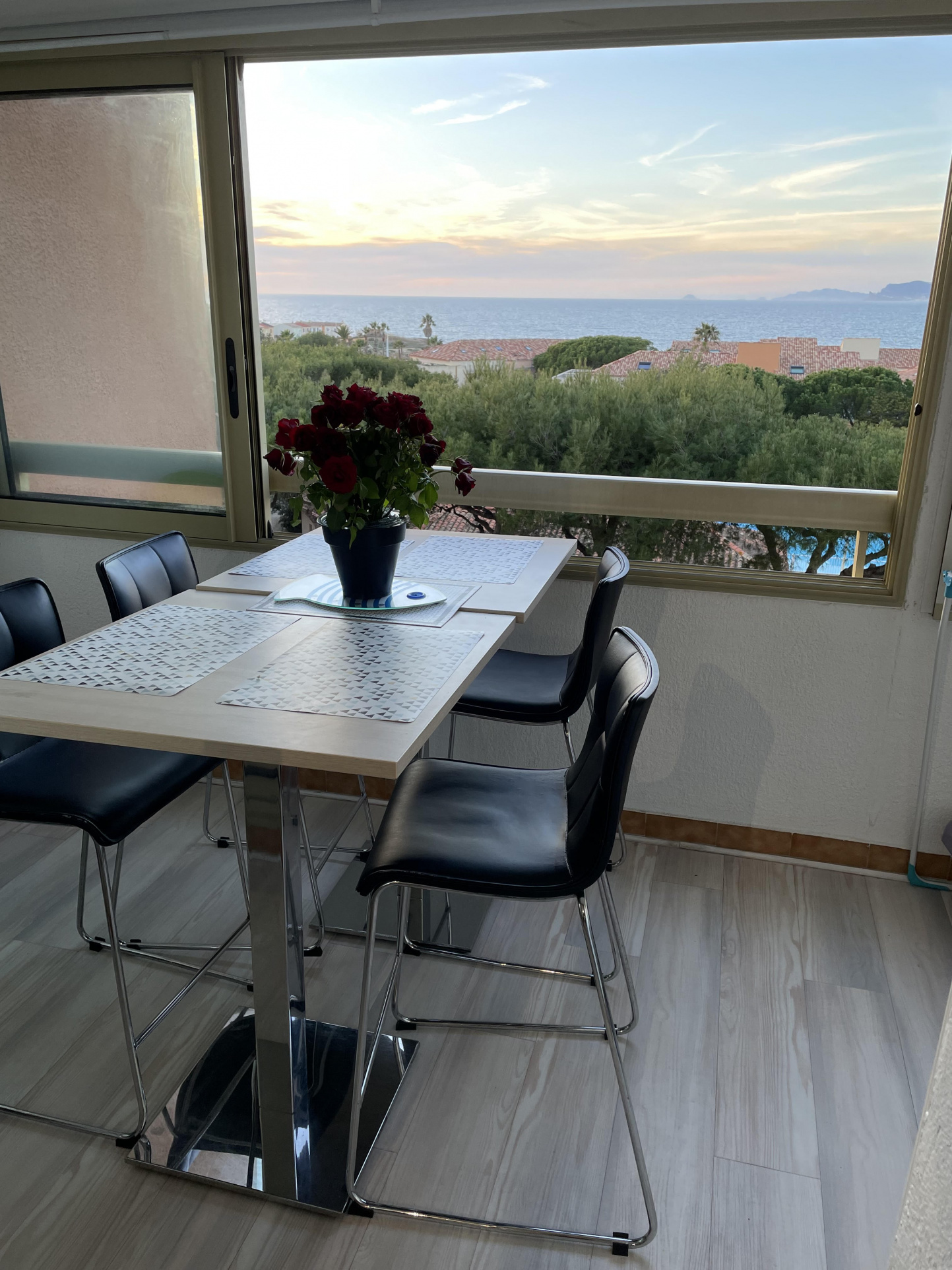 Appartement - Six-Fours-les-Plages