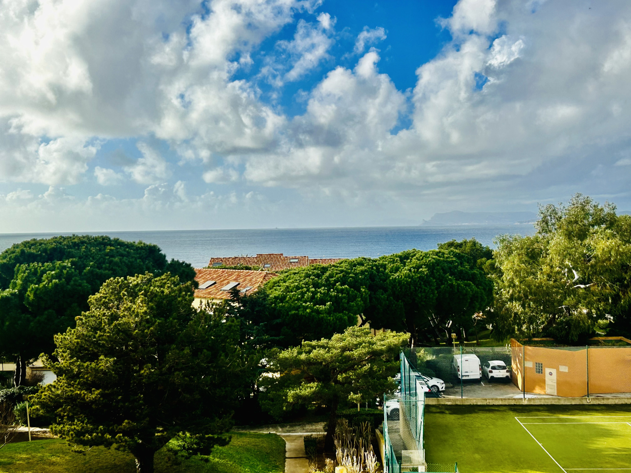 Appartement - Six-Fours-les-Plages